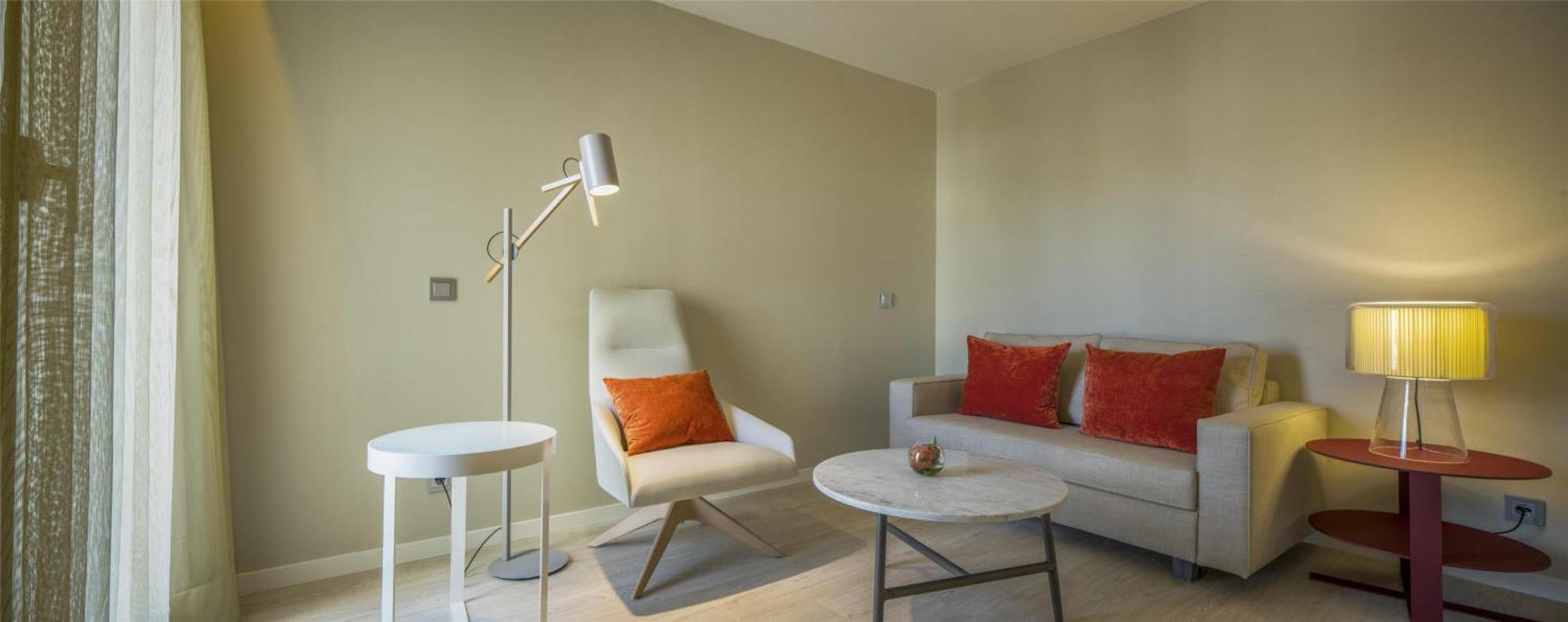 Suite View Terrace