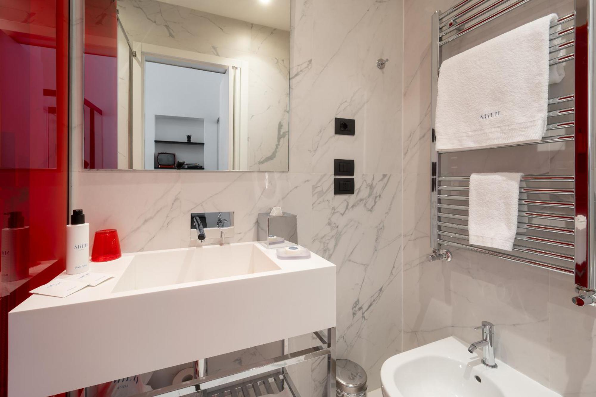 Superior Single Room