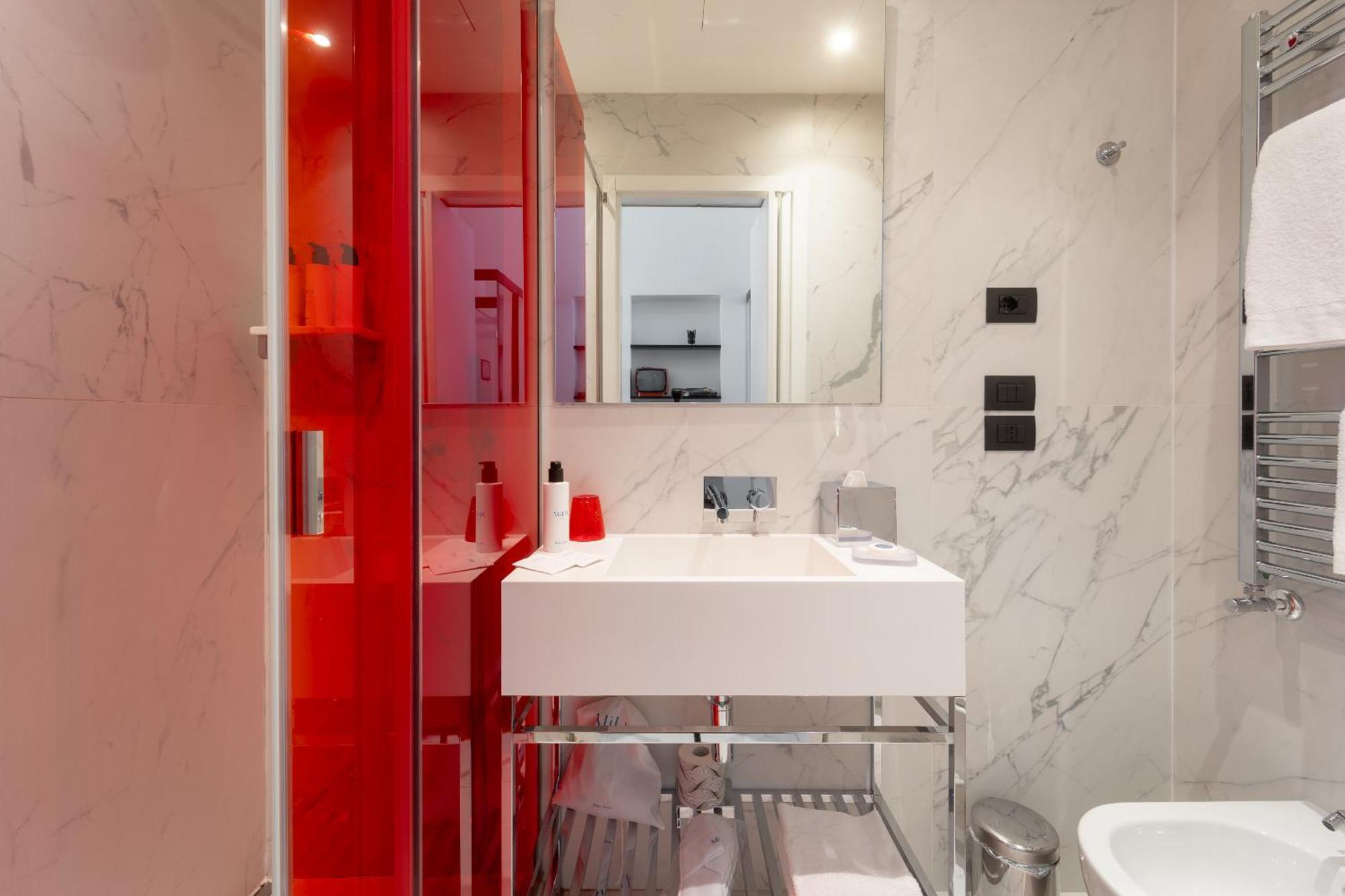 Superior Single Room