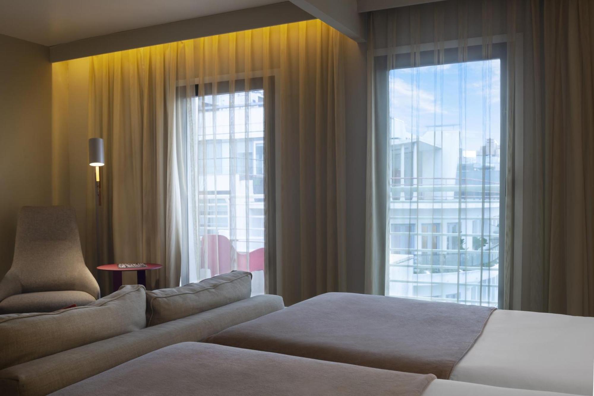 Suite View Terrace
