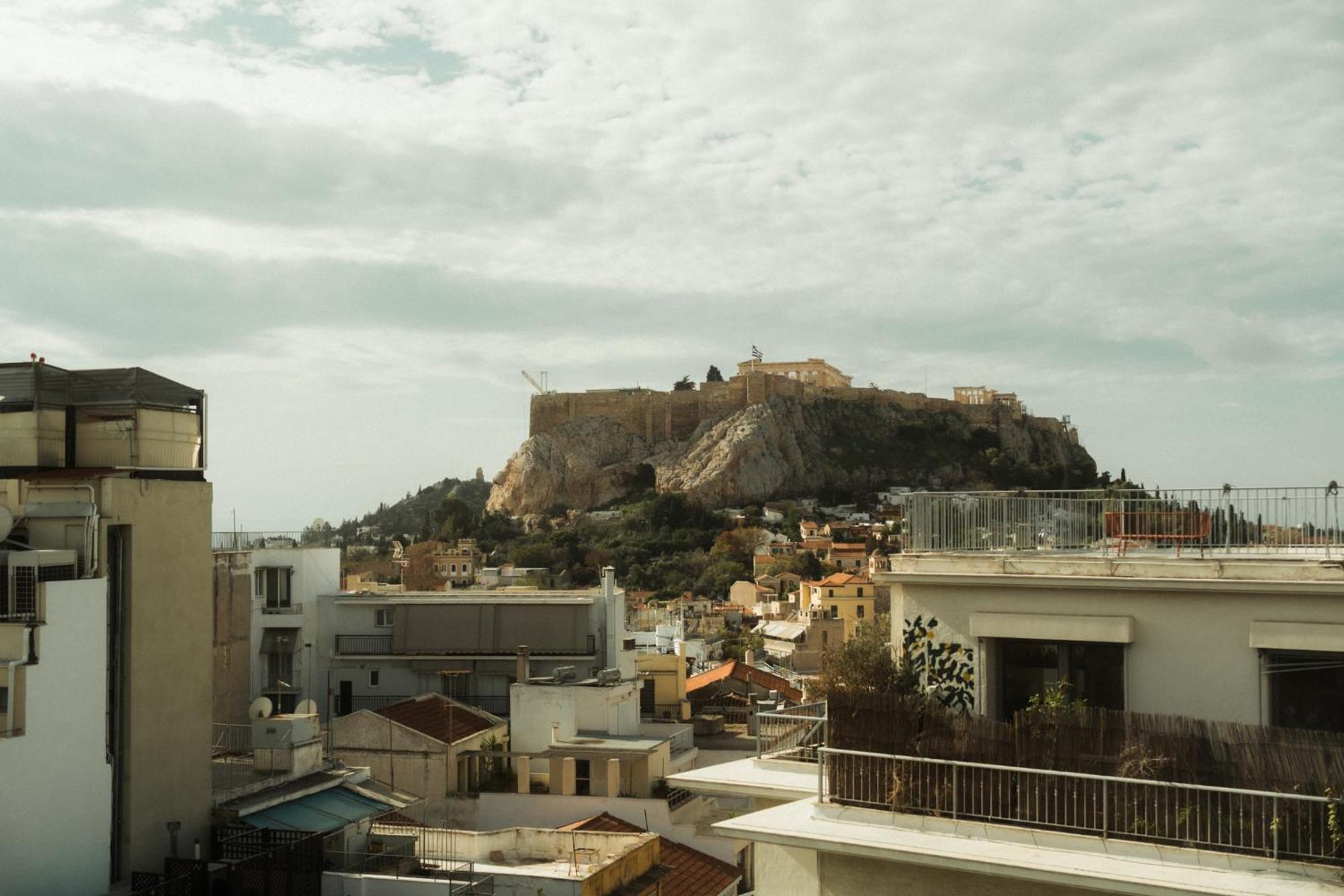 Acropolis Loft