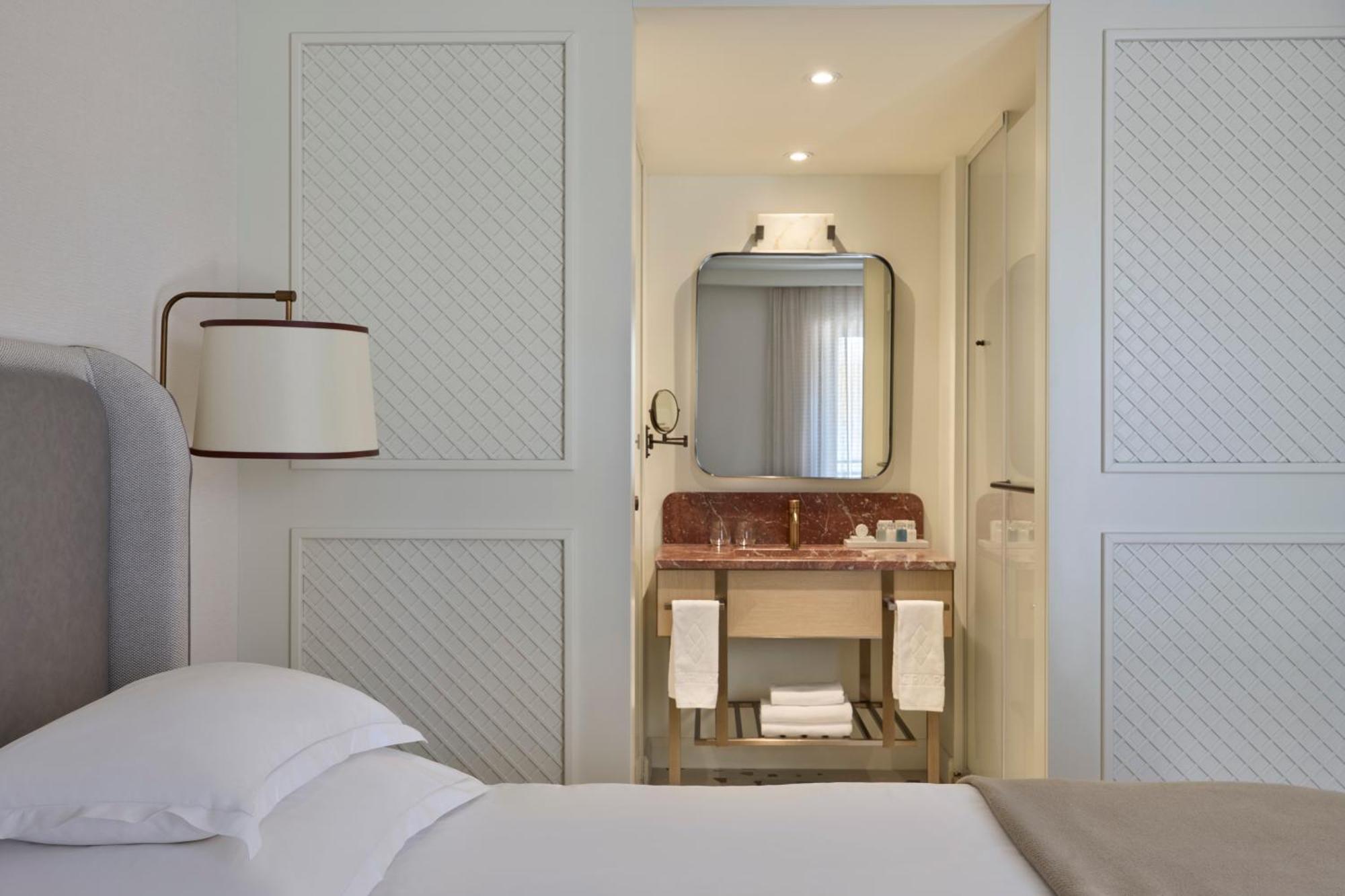 Standard Room Sea View Annex Building