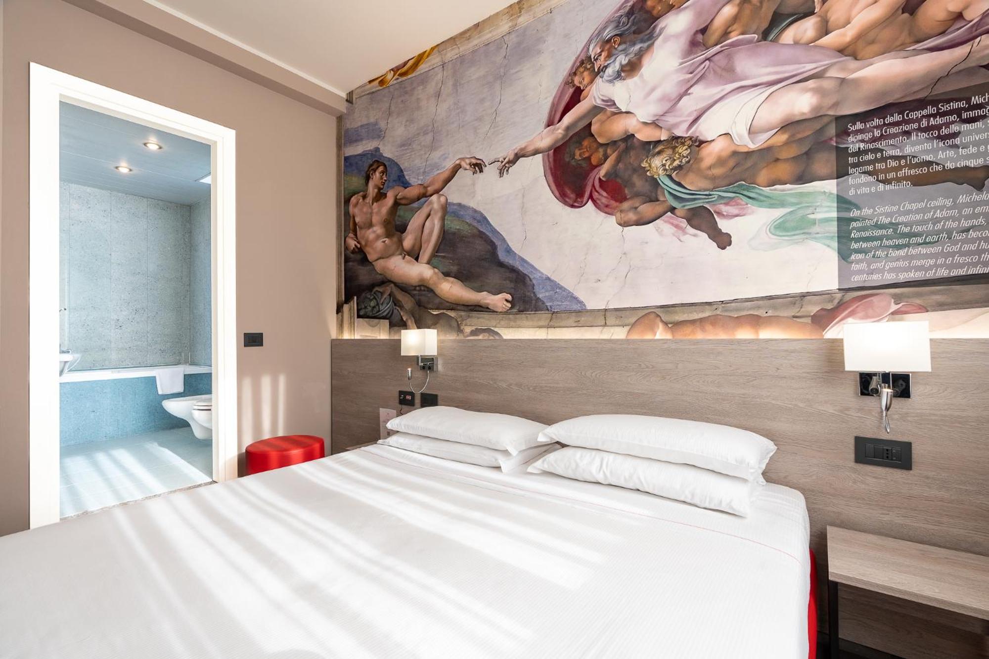 Comfort Queen Room