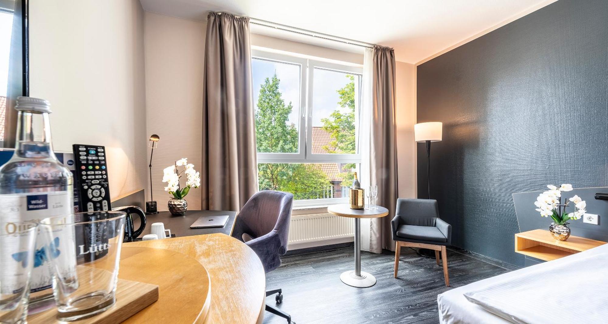 Comfort Double Room