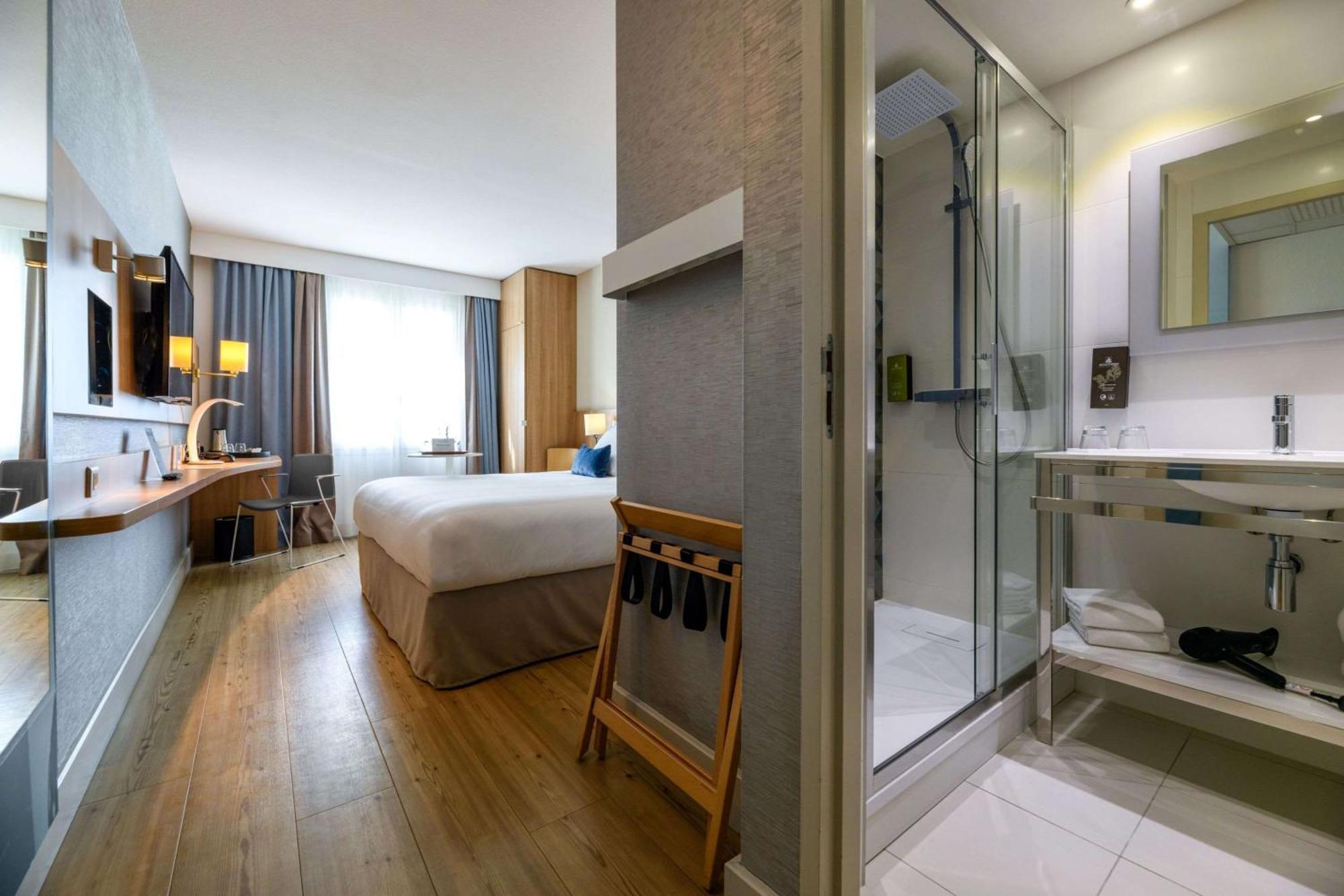 Comfort King Room