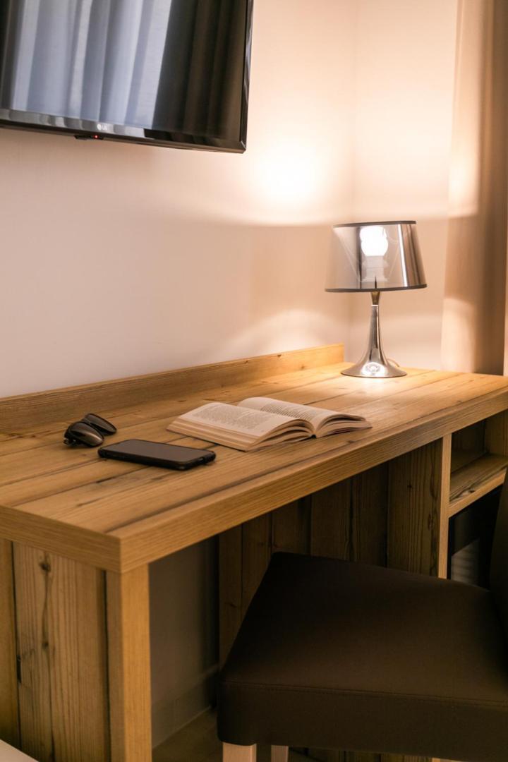 Basic Double Room