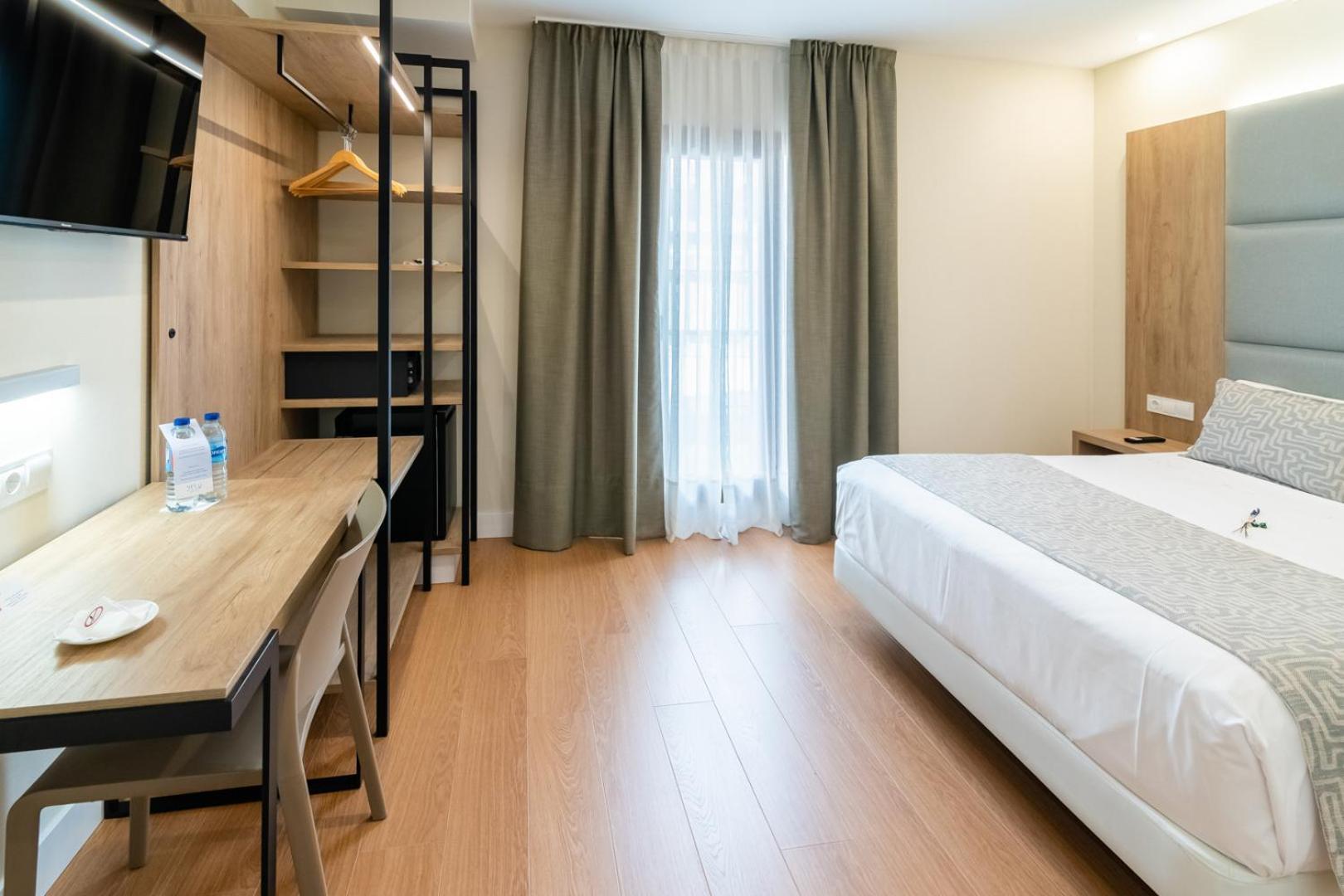 Double Room 1 Bed