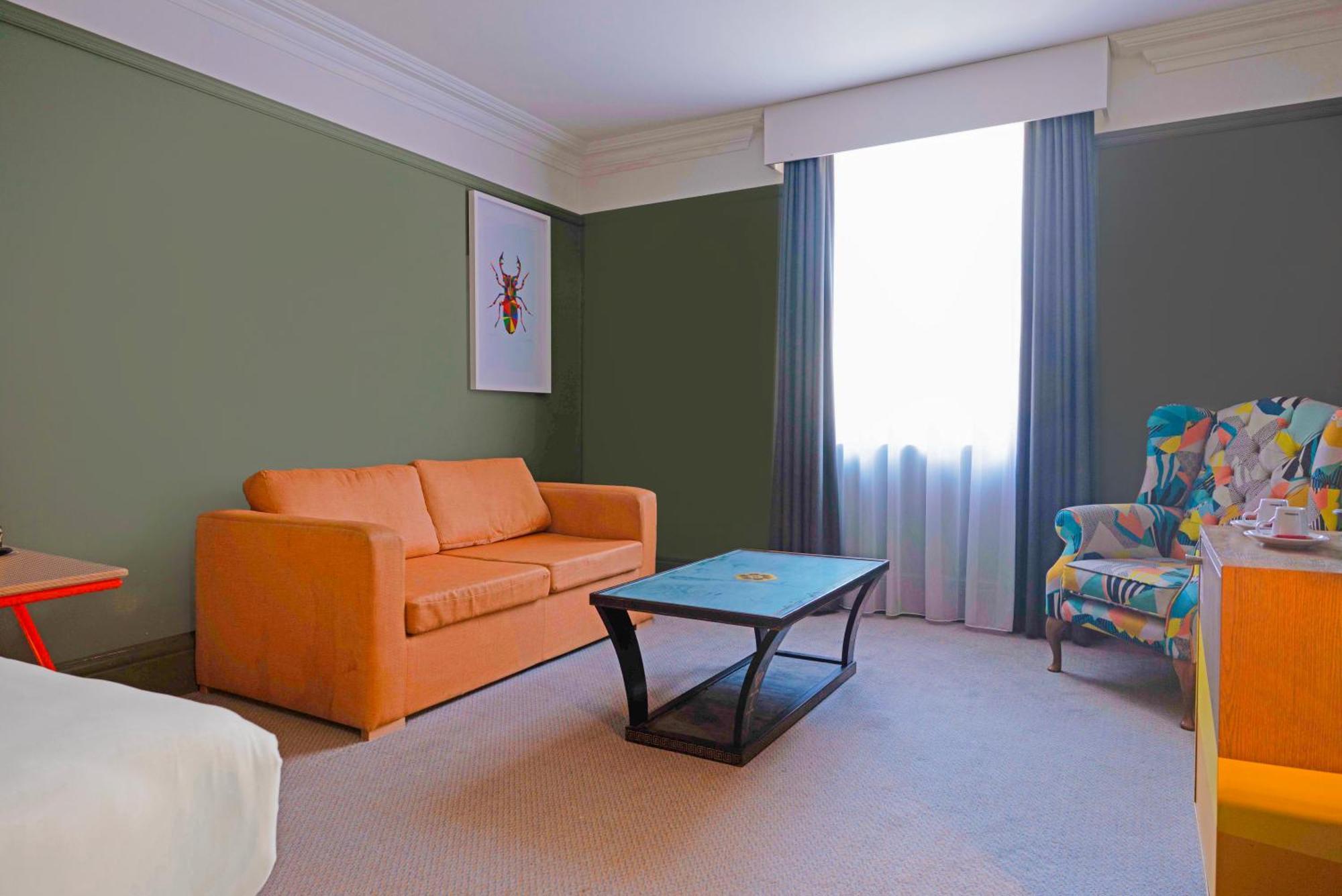 Privilege Double Room
