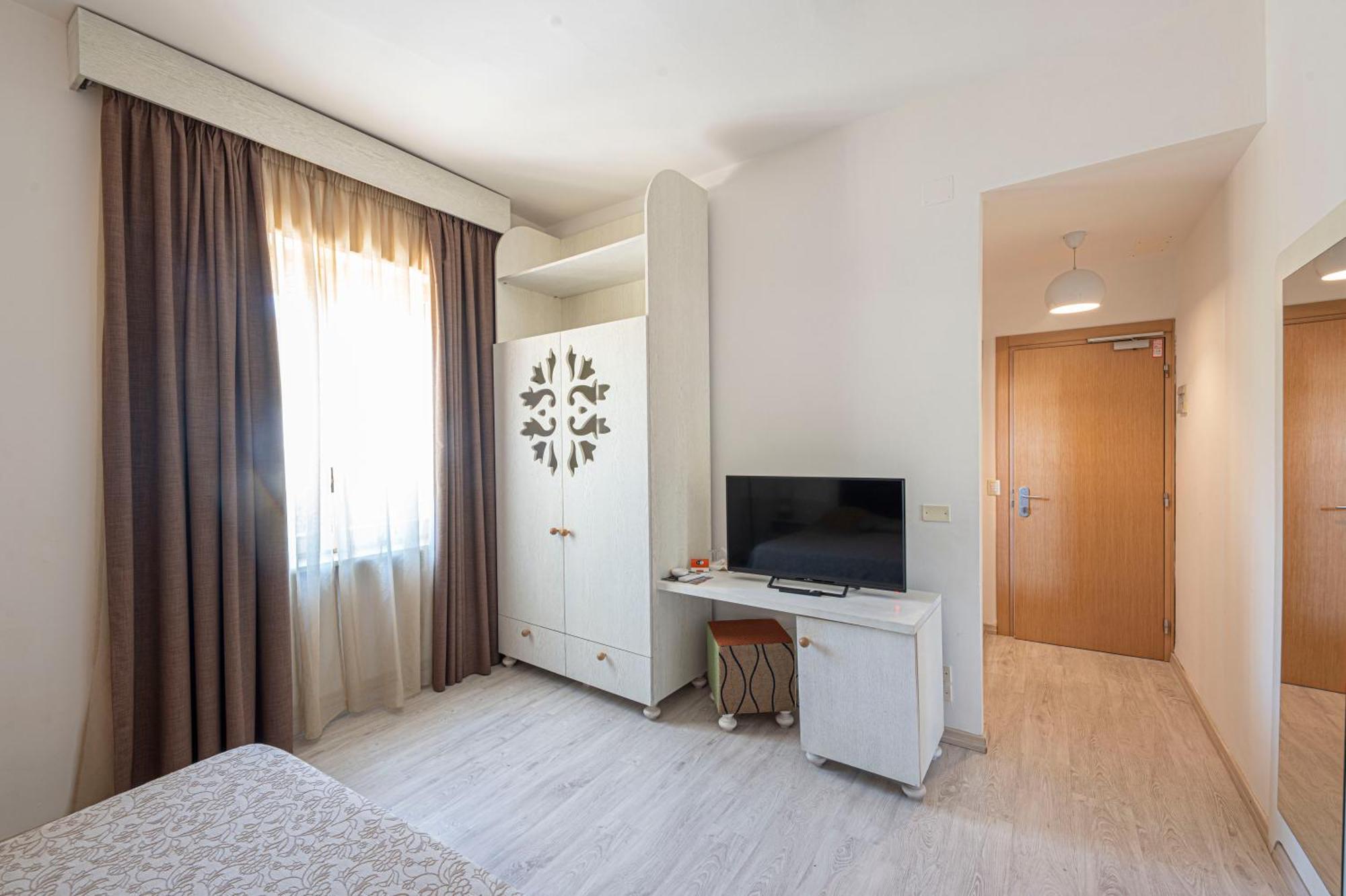 Comfort Double or Twin Room