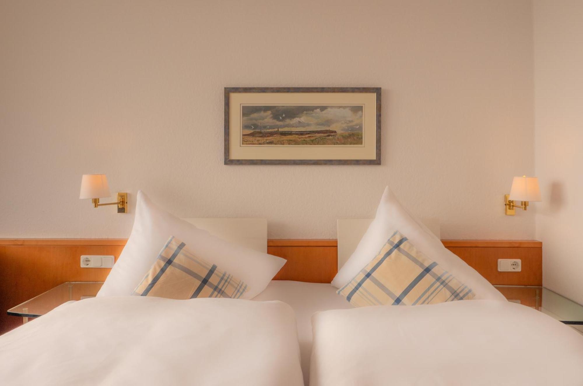 Double Room Lake View