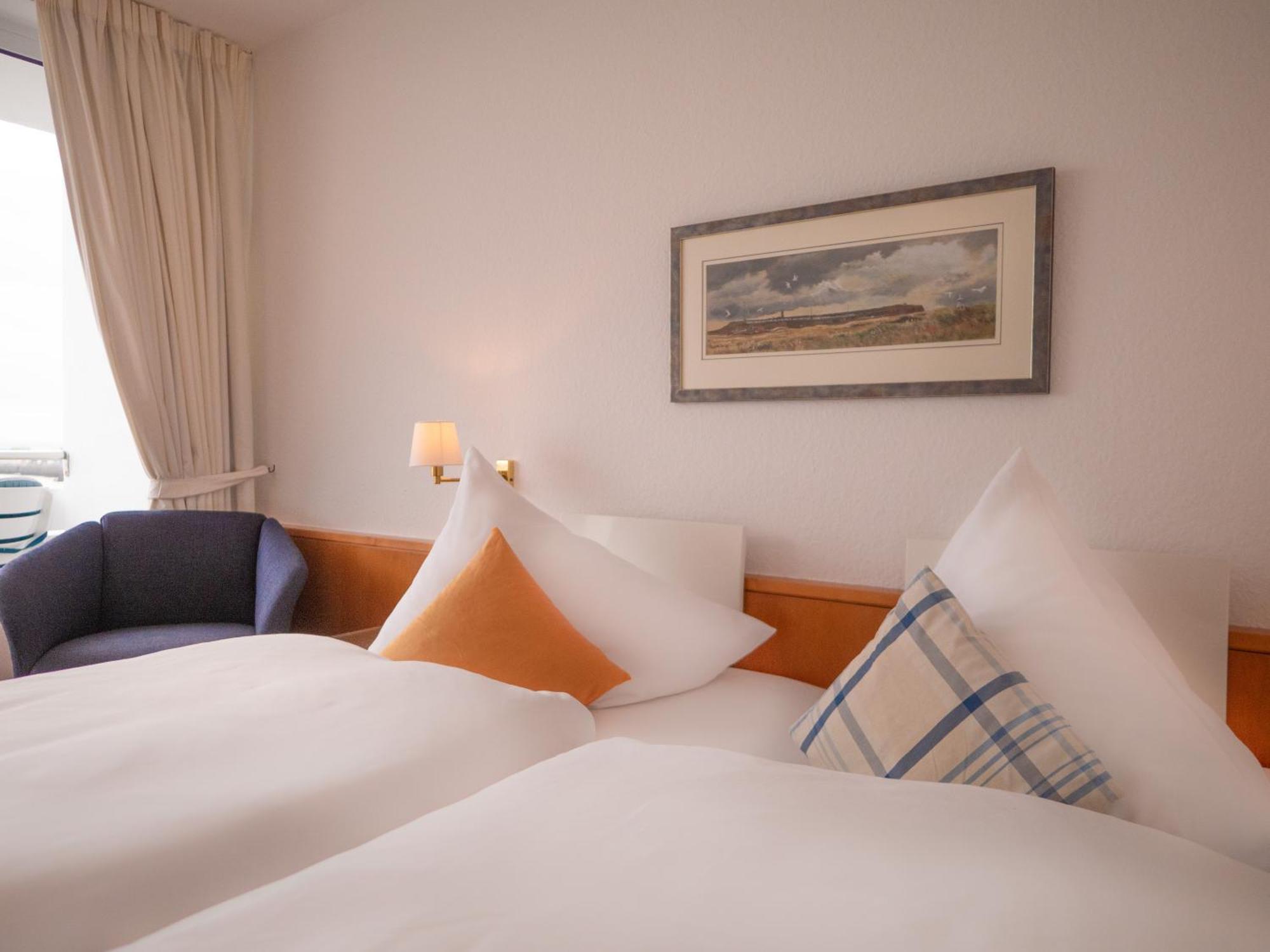Double Room Lake View
