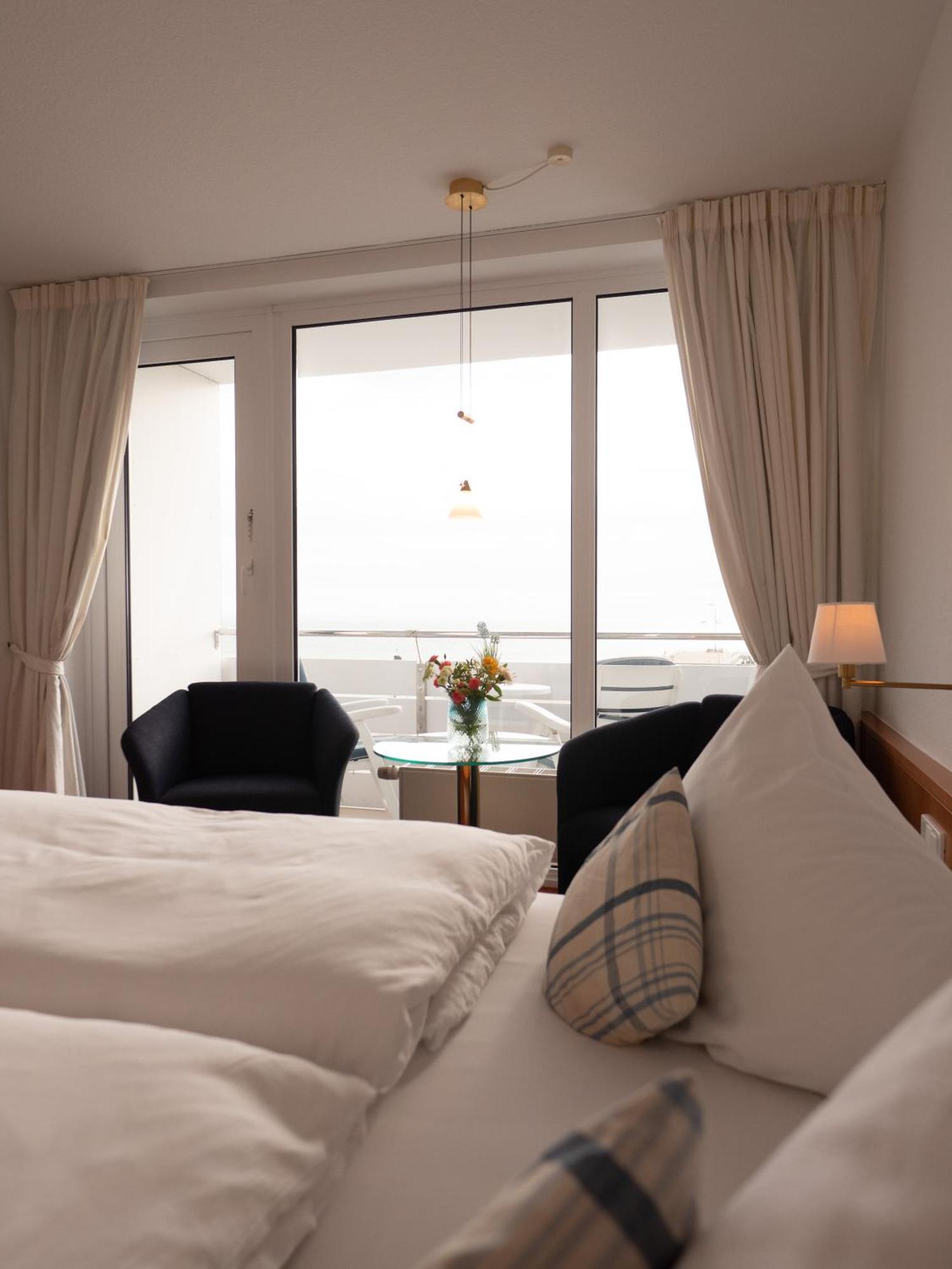 Double Room Lake View
