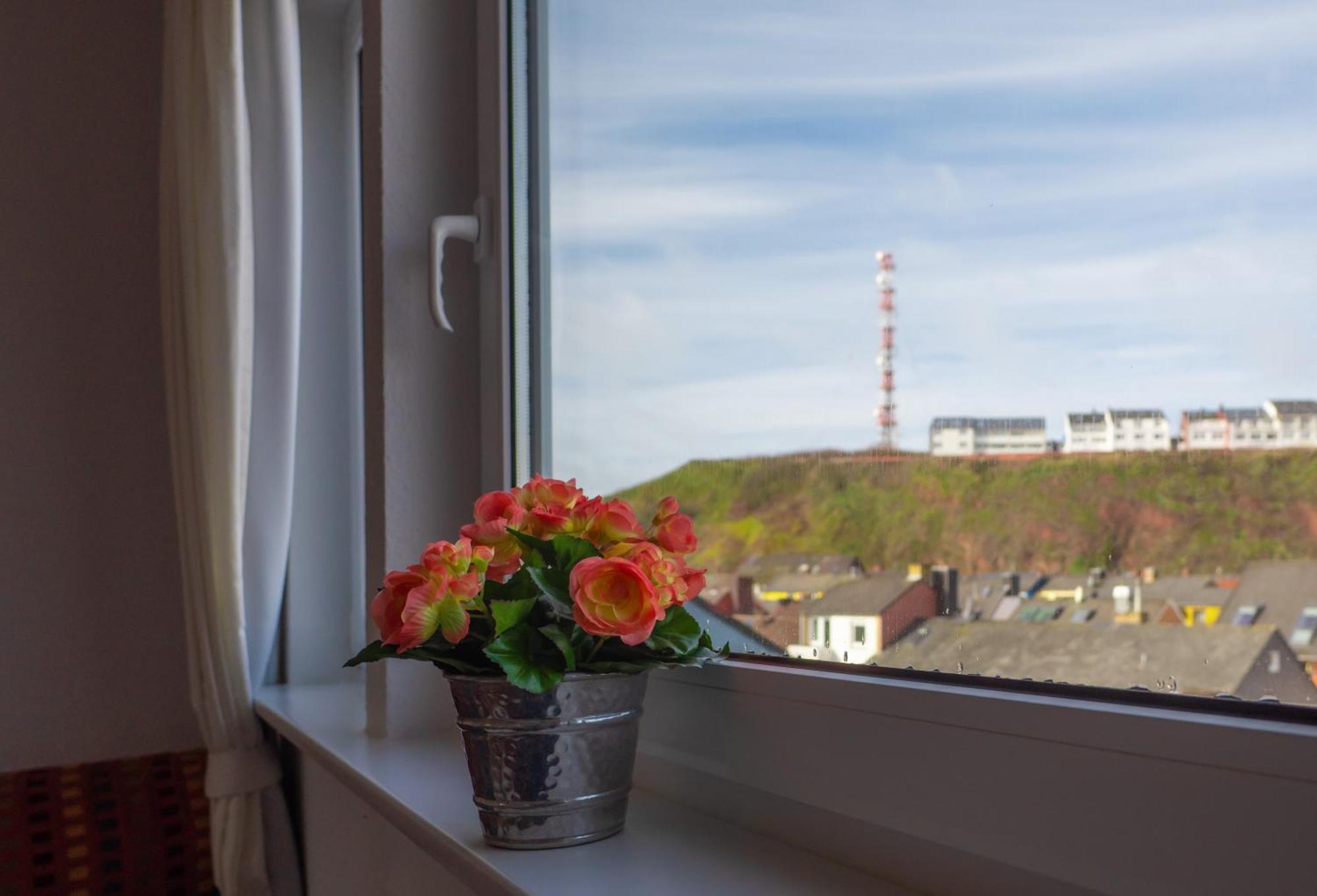 Double Room Land Side