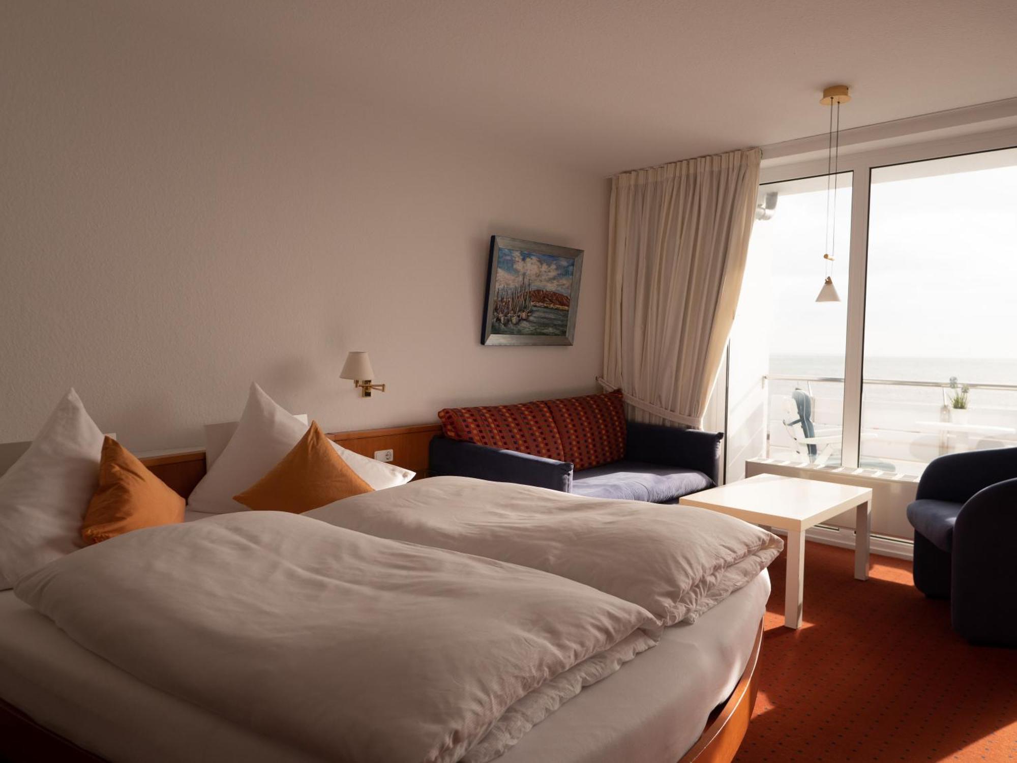 Triple Room Lake View