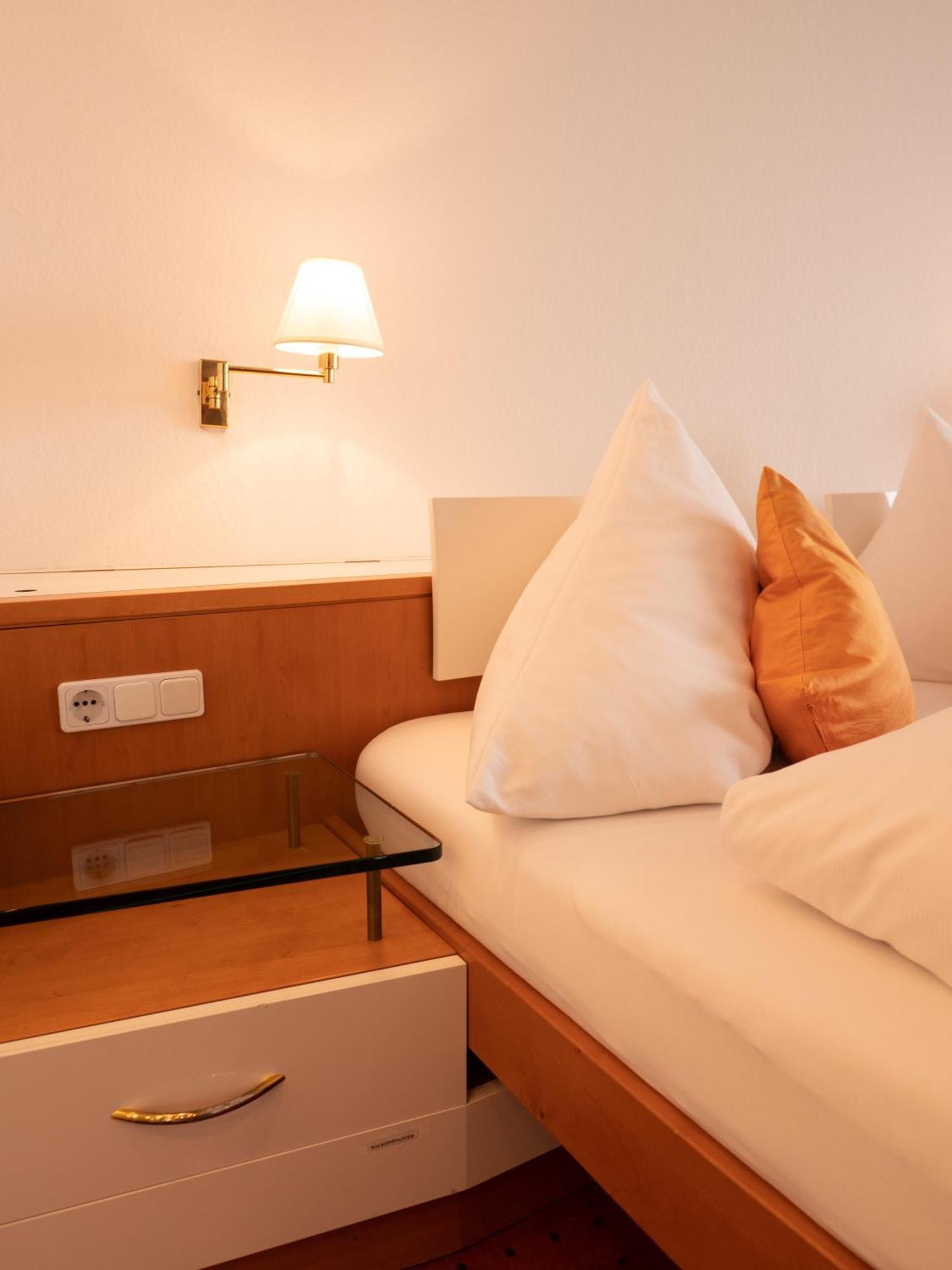 Triple Room Lake View