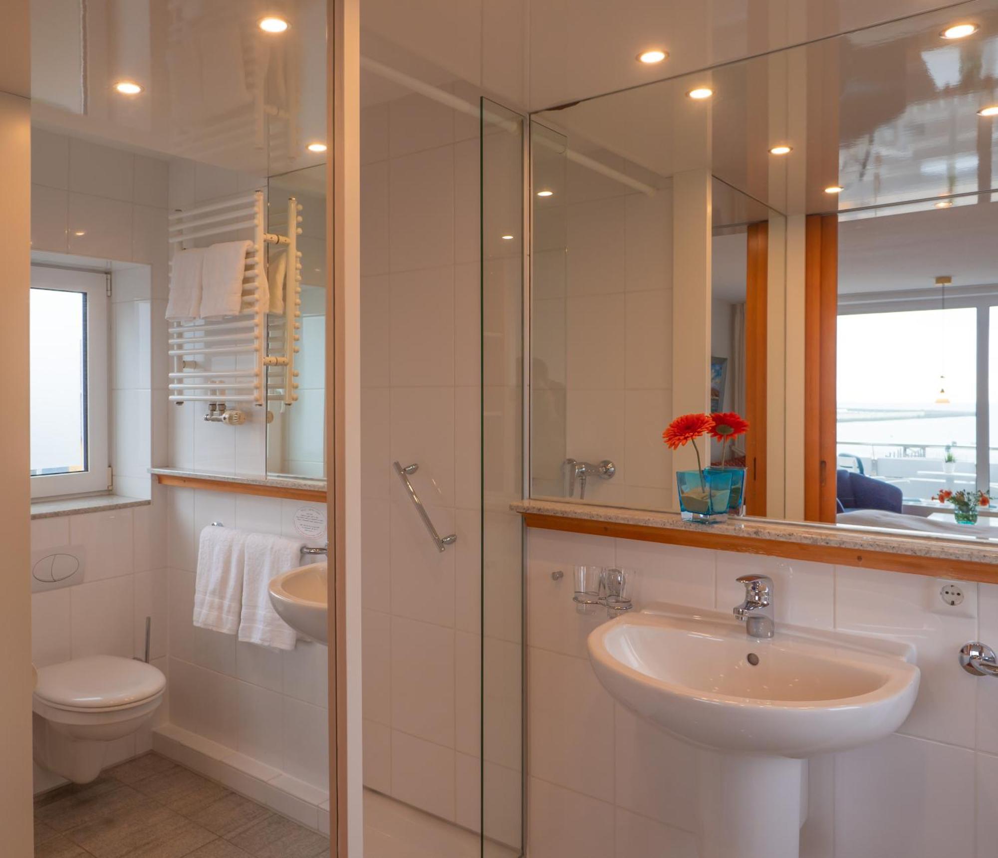 Triple Room Lake View