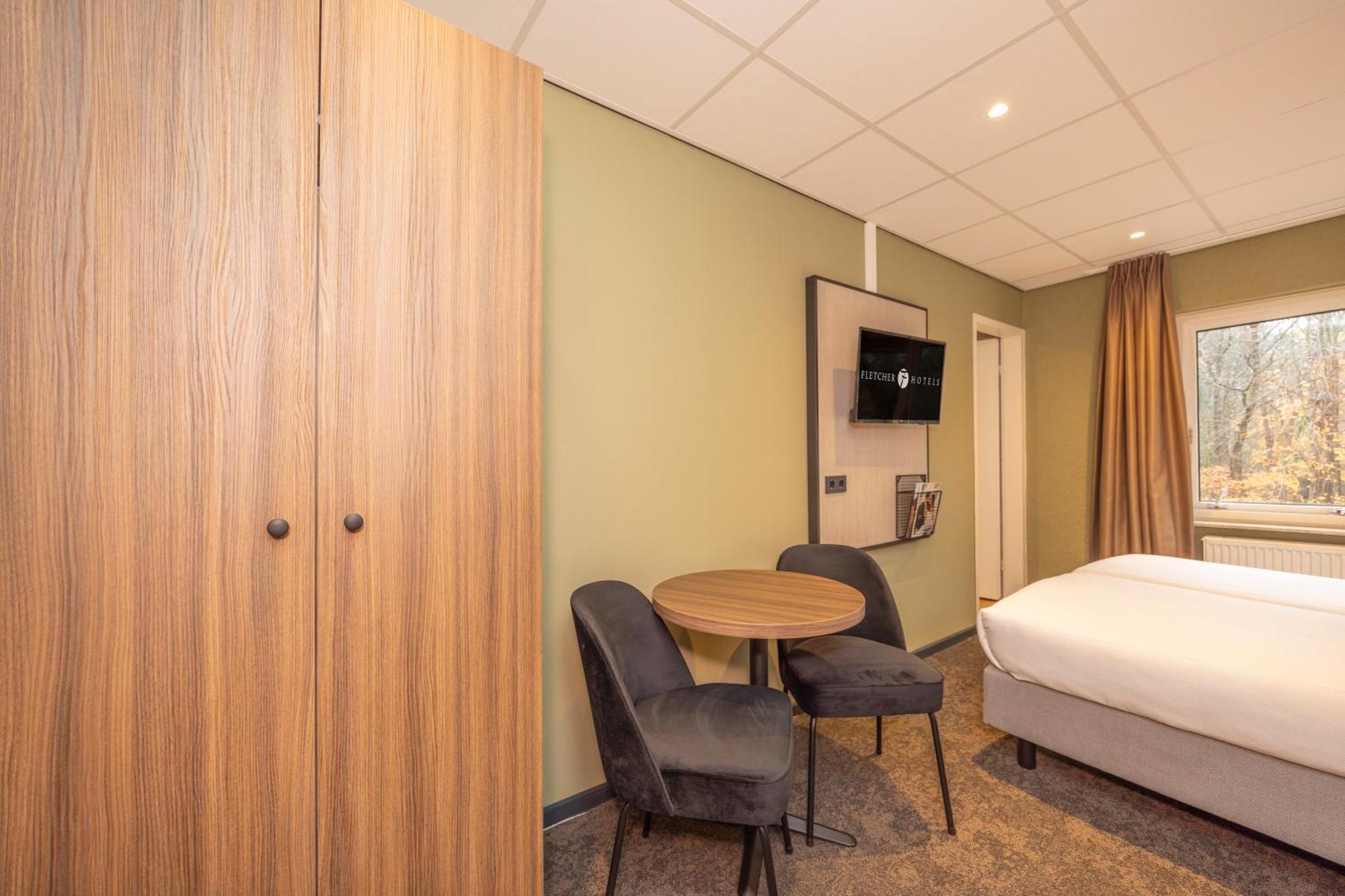 Comfort Twin Room