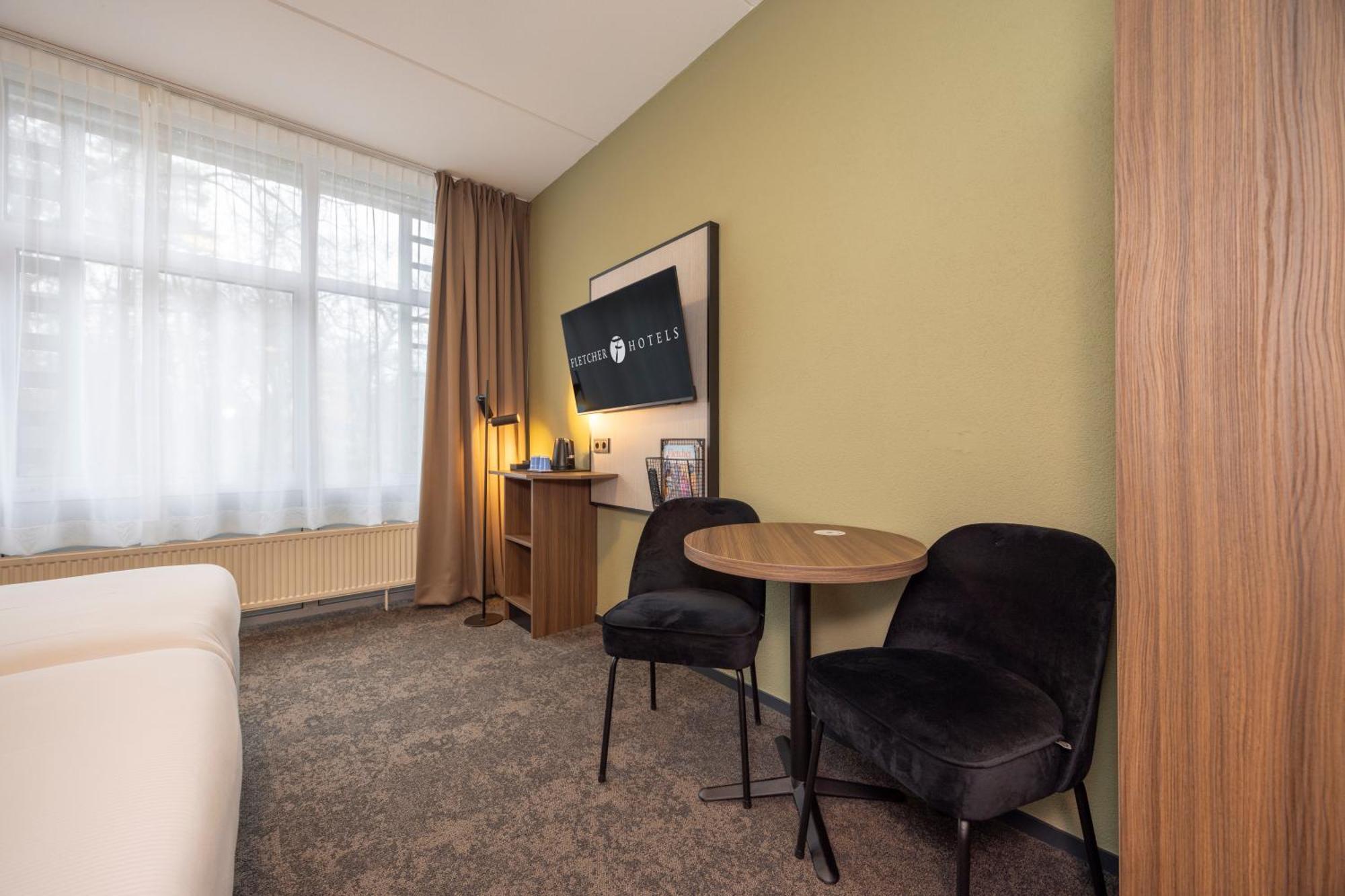 Luxury Plus Room