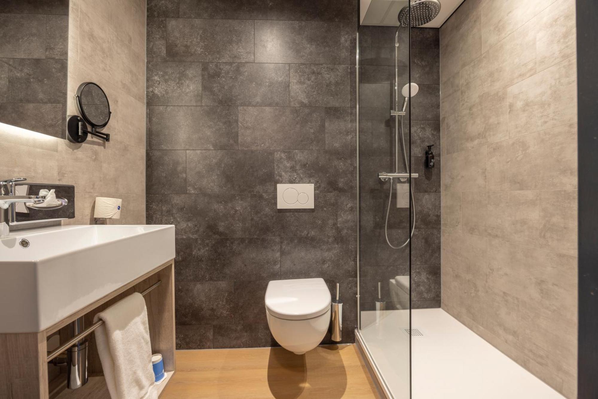 Luxury Plus Room