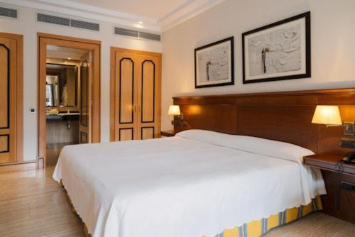 Budget Twin Room