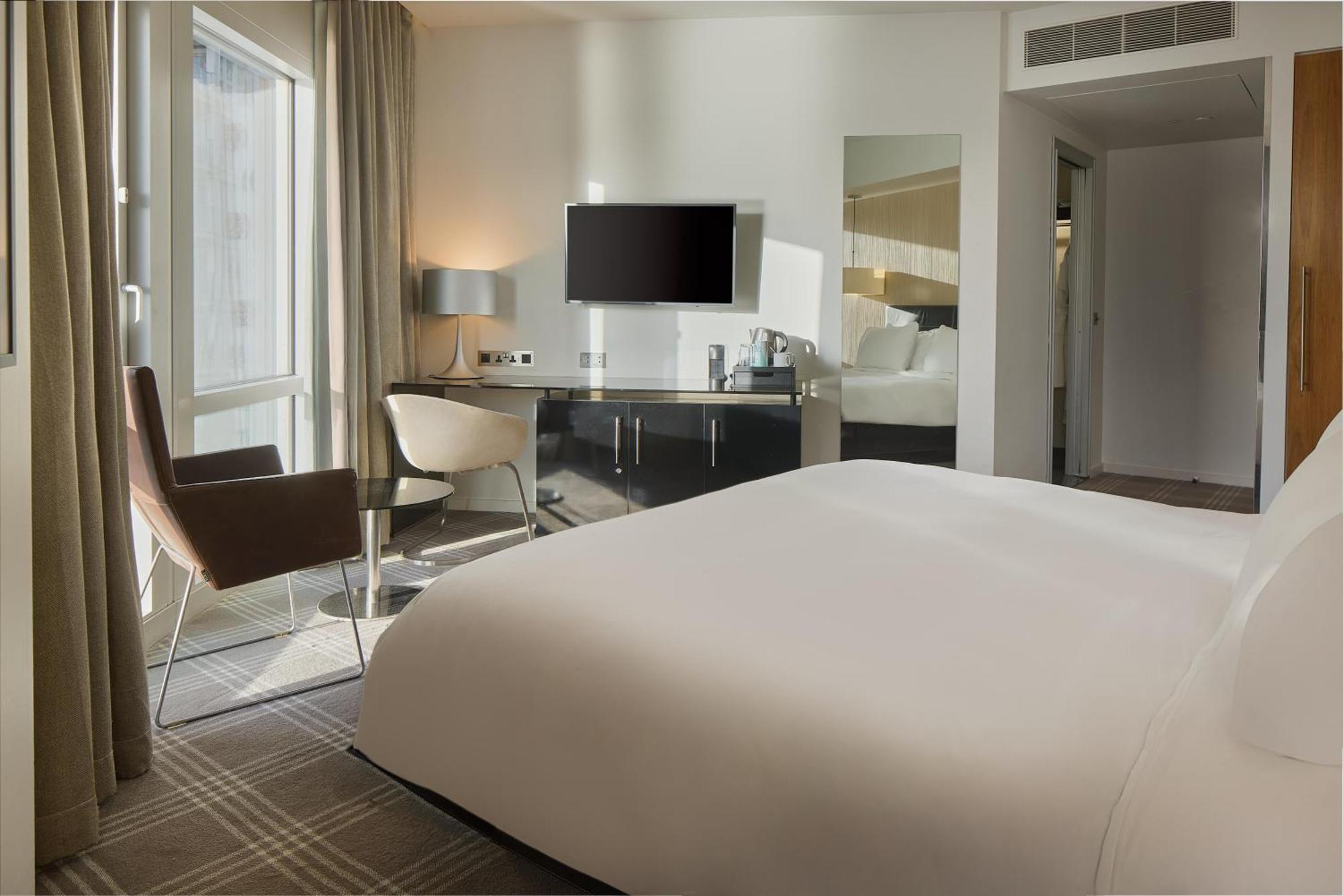 Premium Room River View