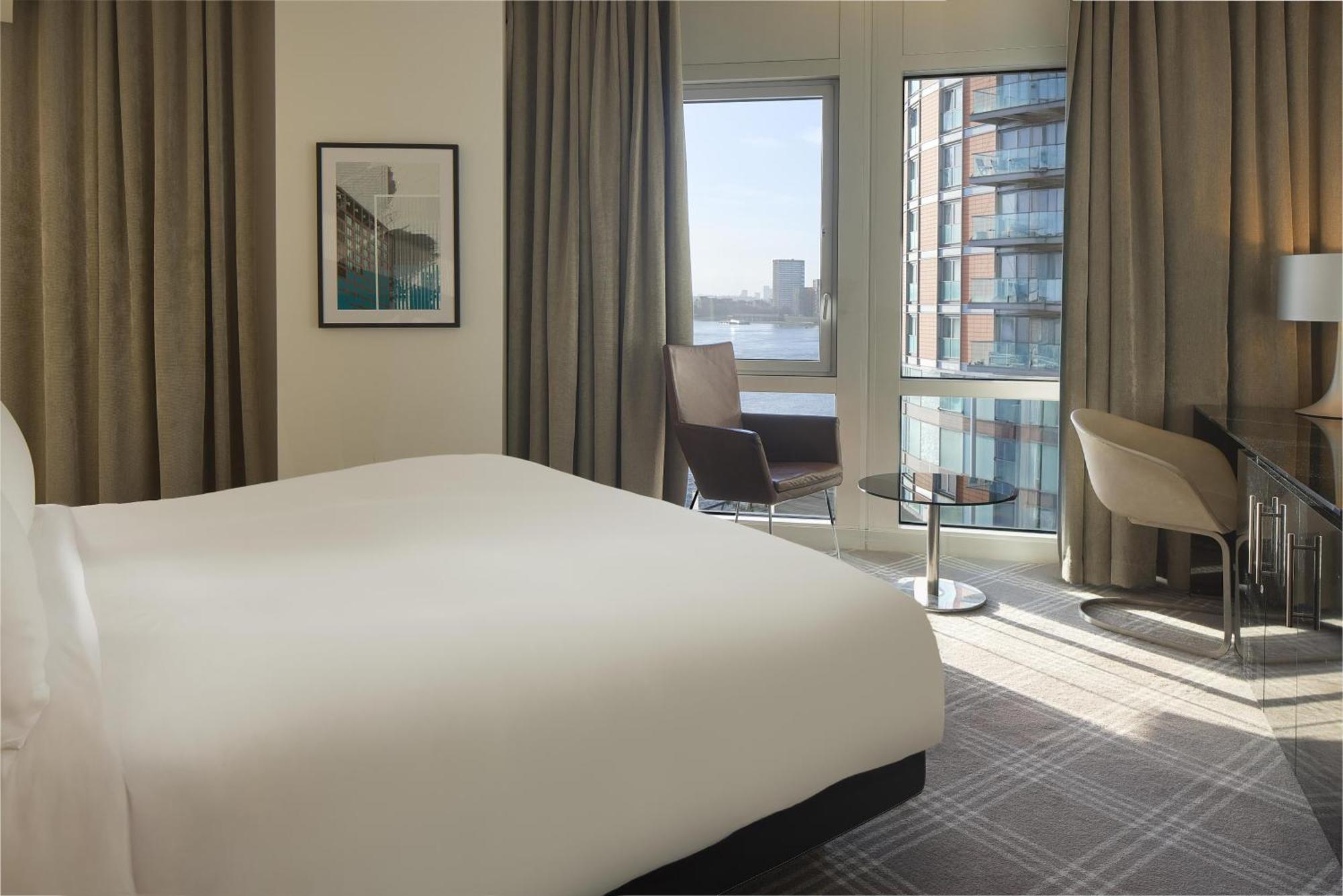 Premium Room River View