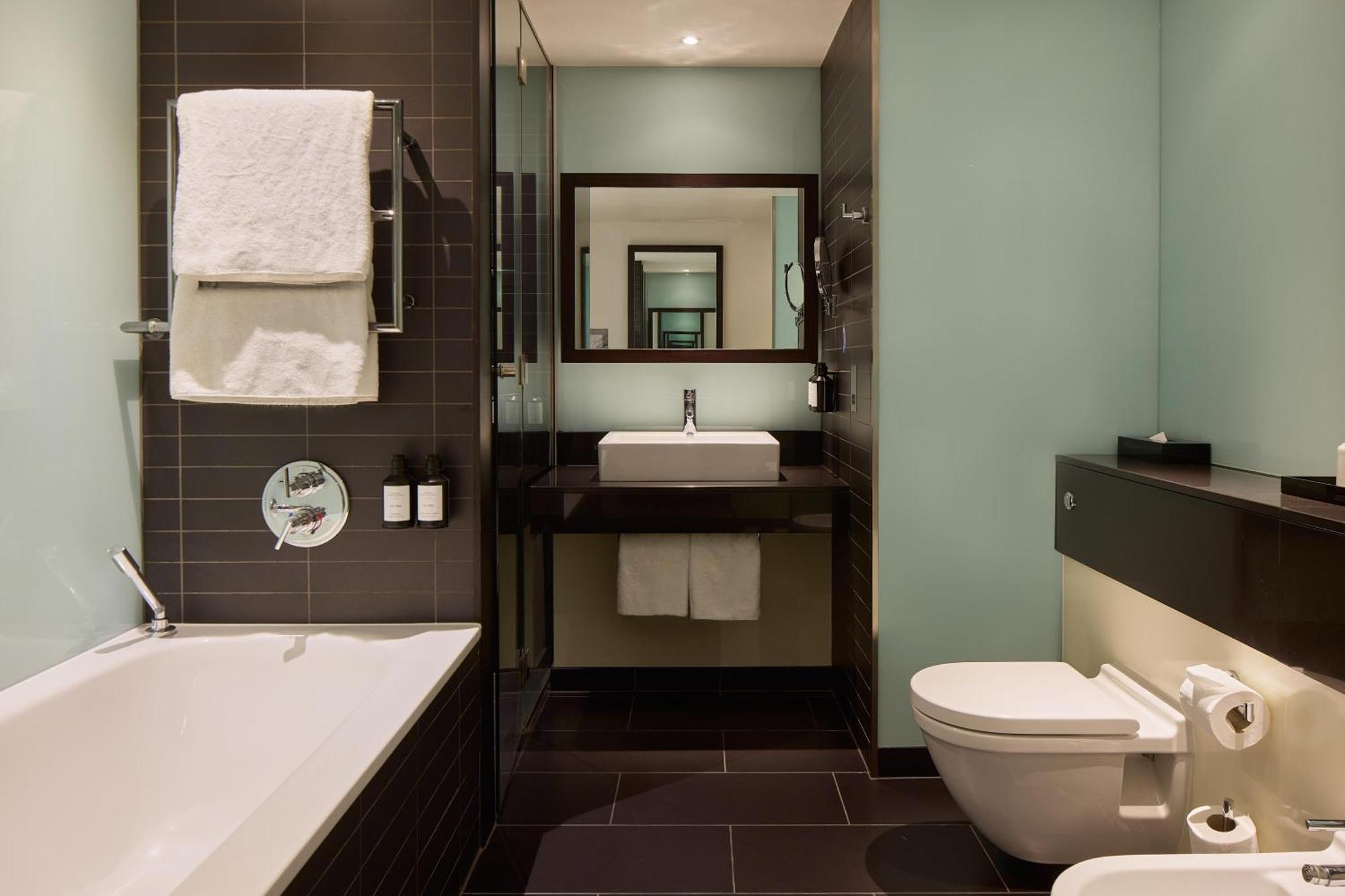One-Bedroom Suite
