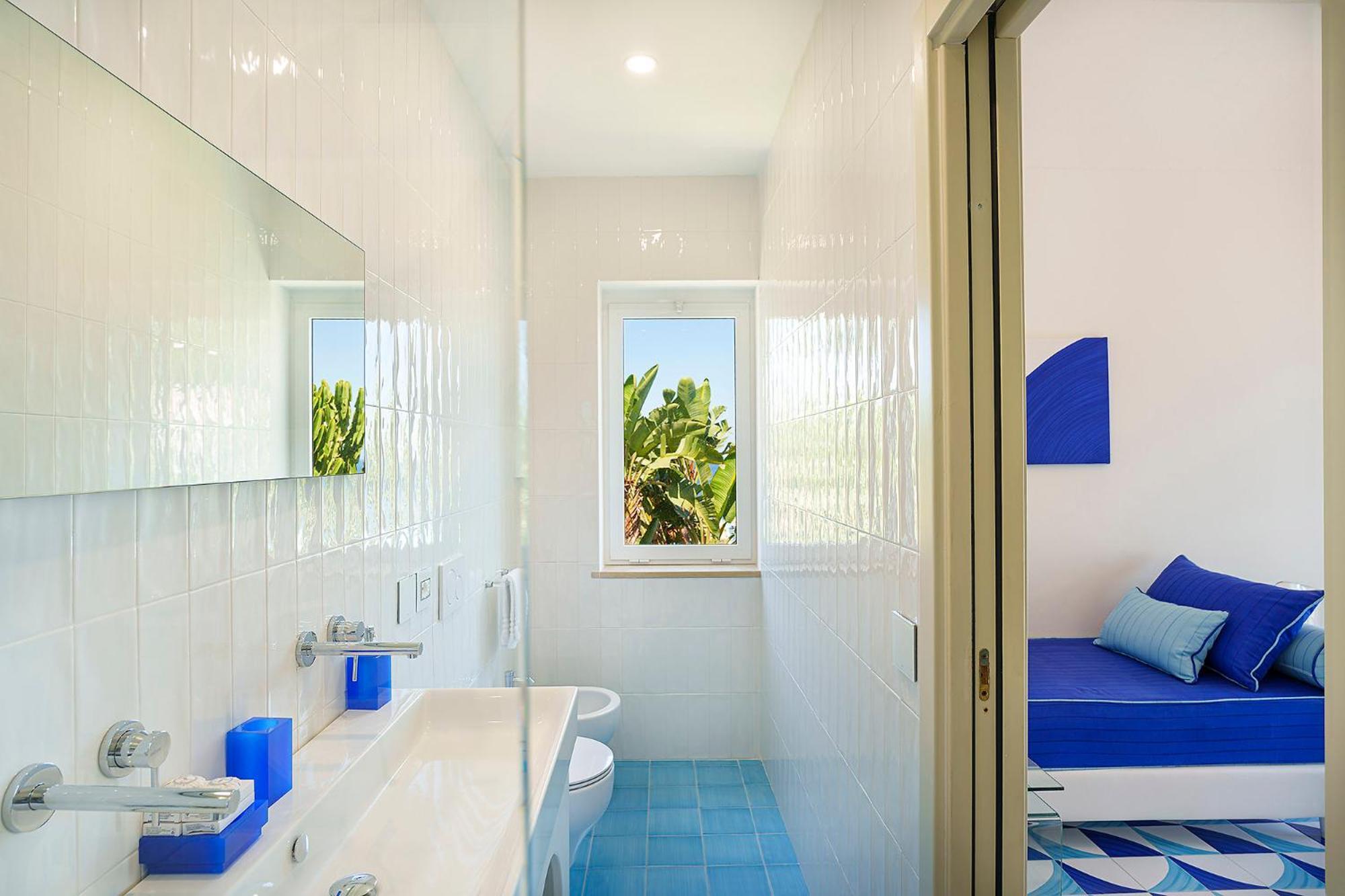 Junior Suite Sea View