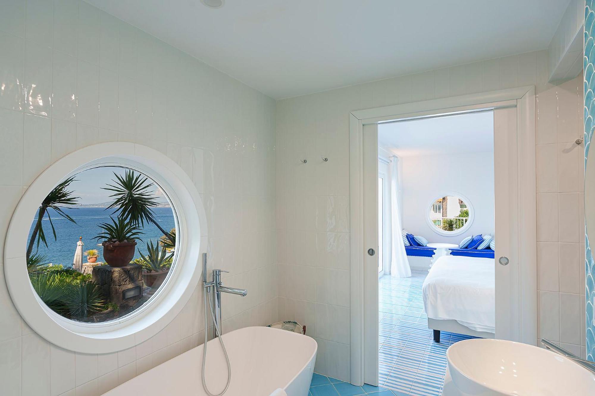 Junior Suite Private Pool