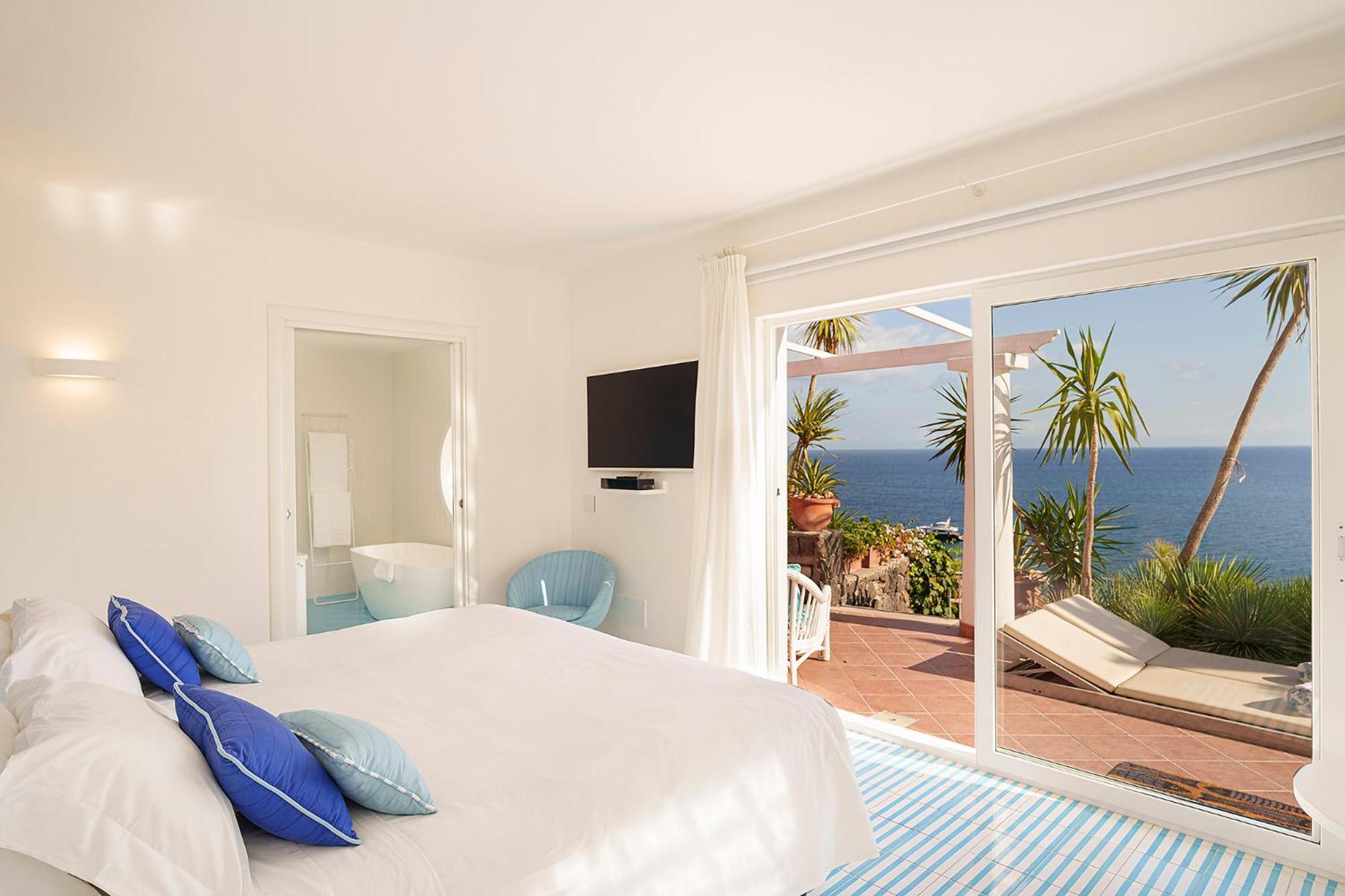 Junior Suite Private Pool
