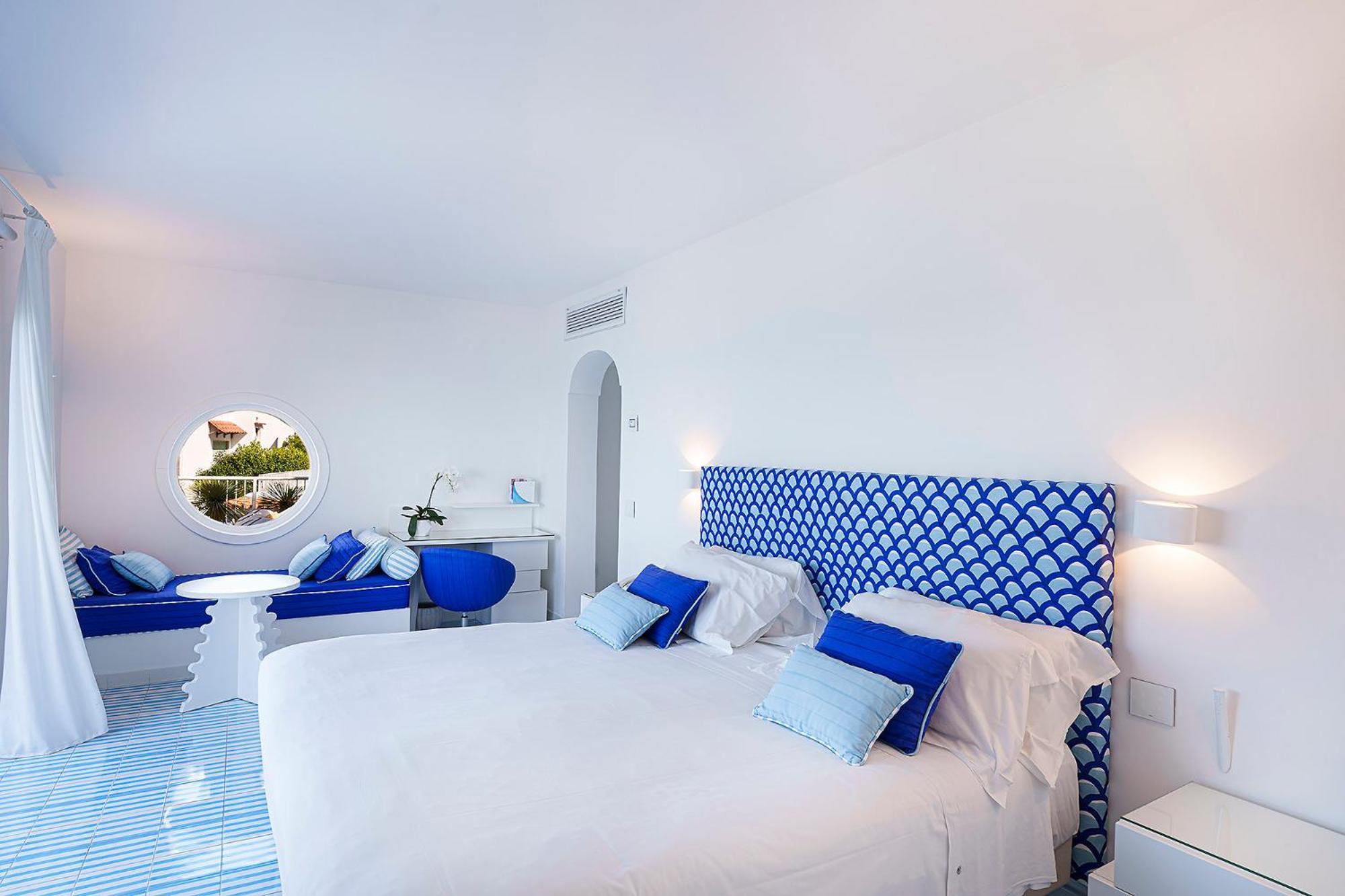 Junior Suite Private Pool