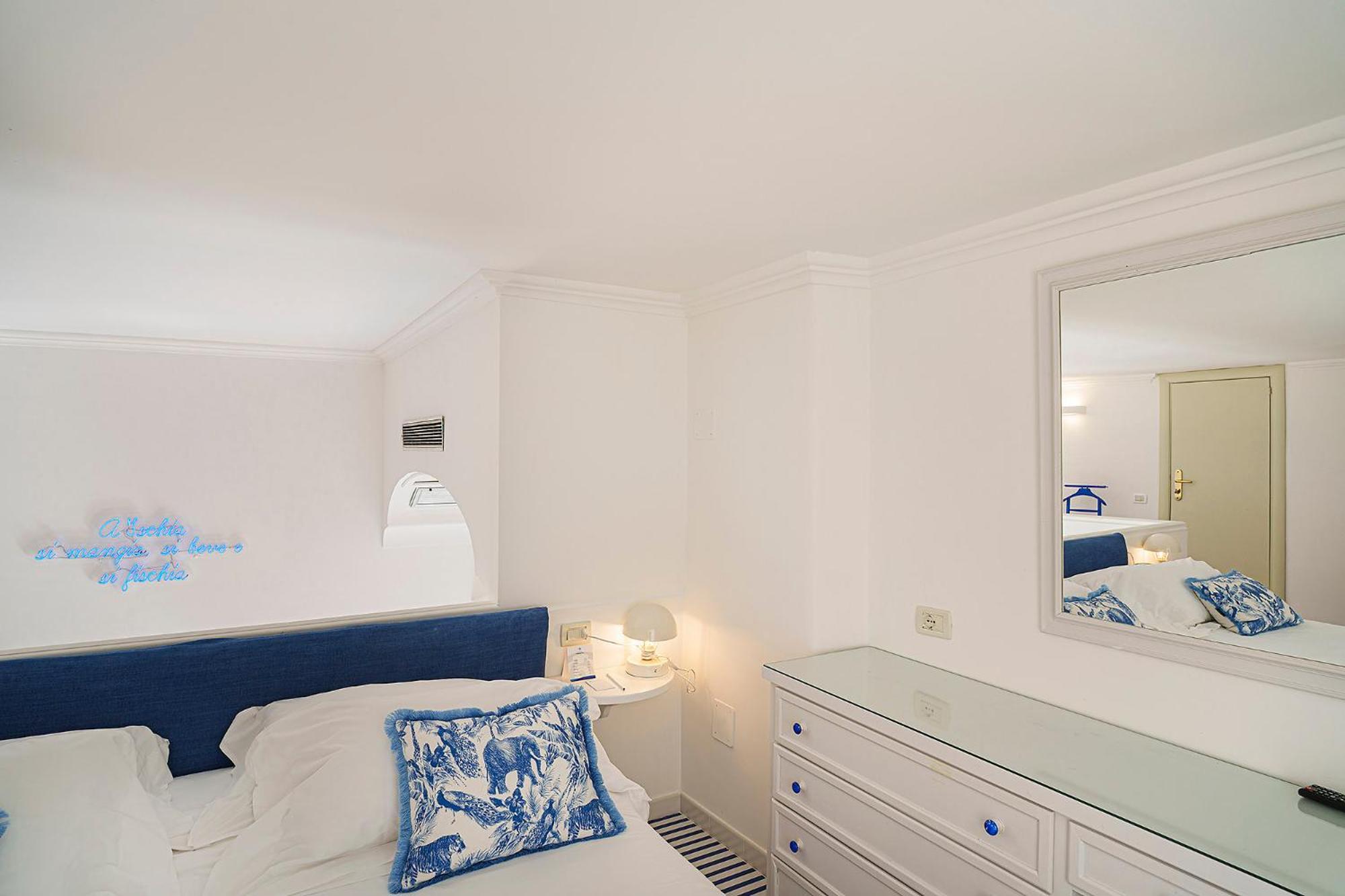 Junior Suite Garden View