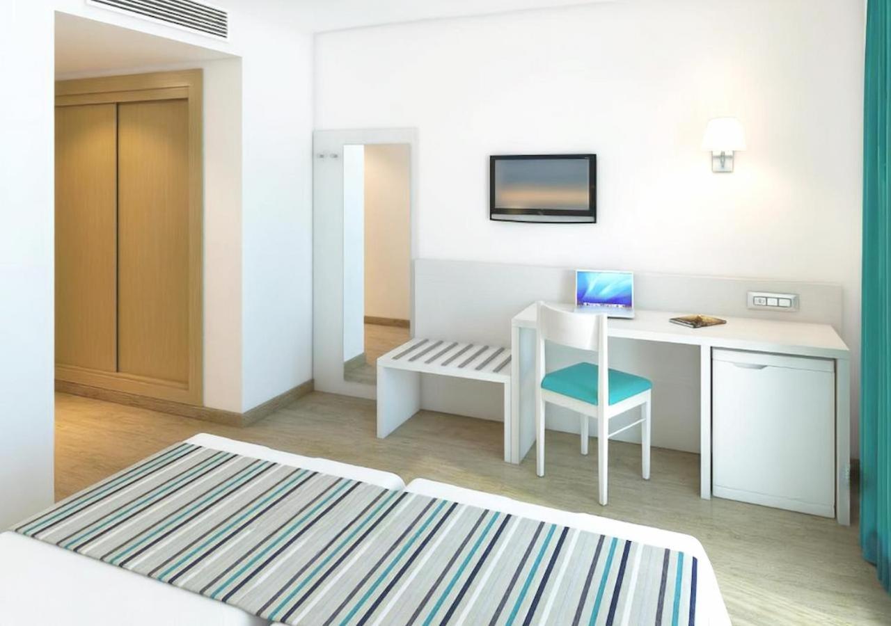 Habitación Doble Confort con balcón