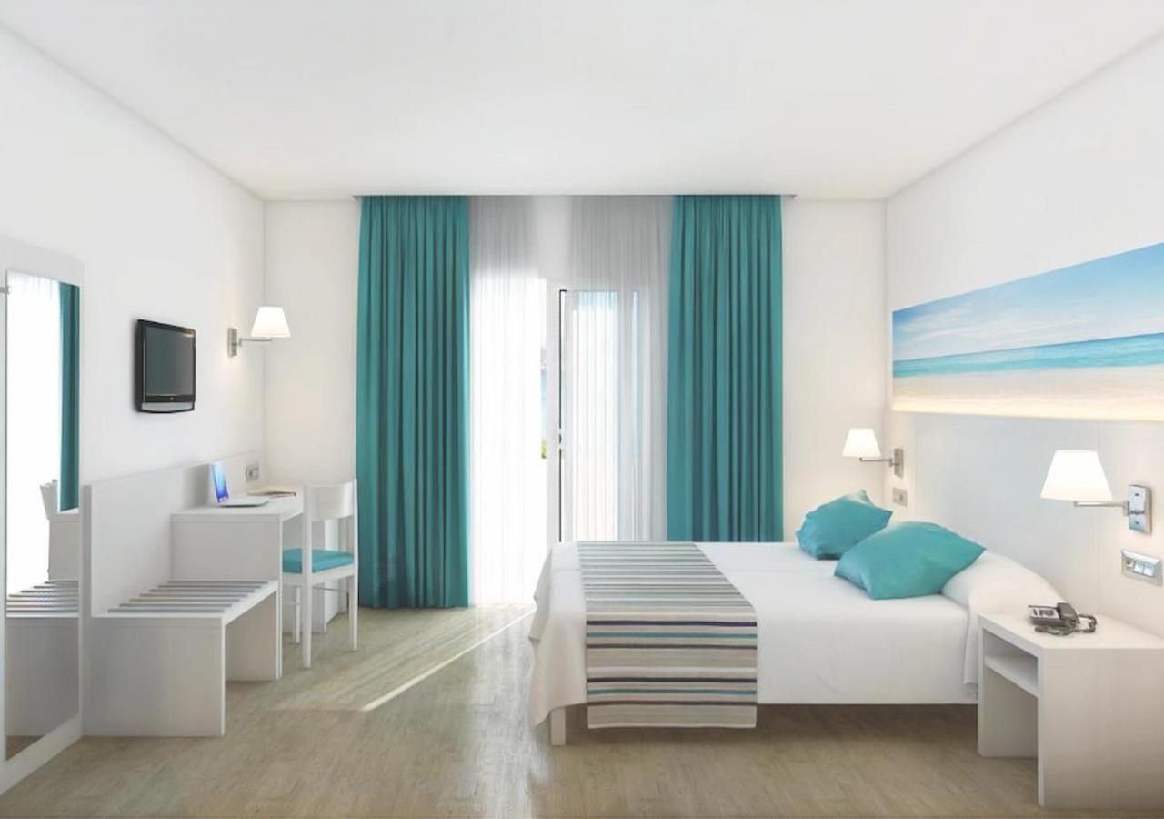 Double Room Comfort Balcony