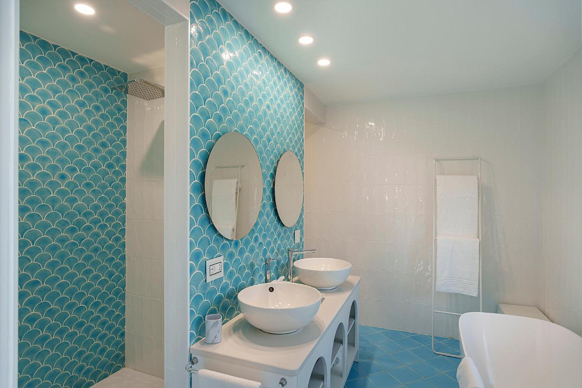 Junior Suite Private Pool