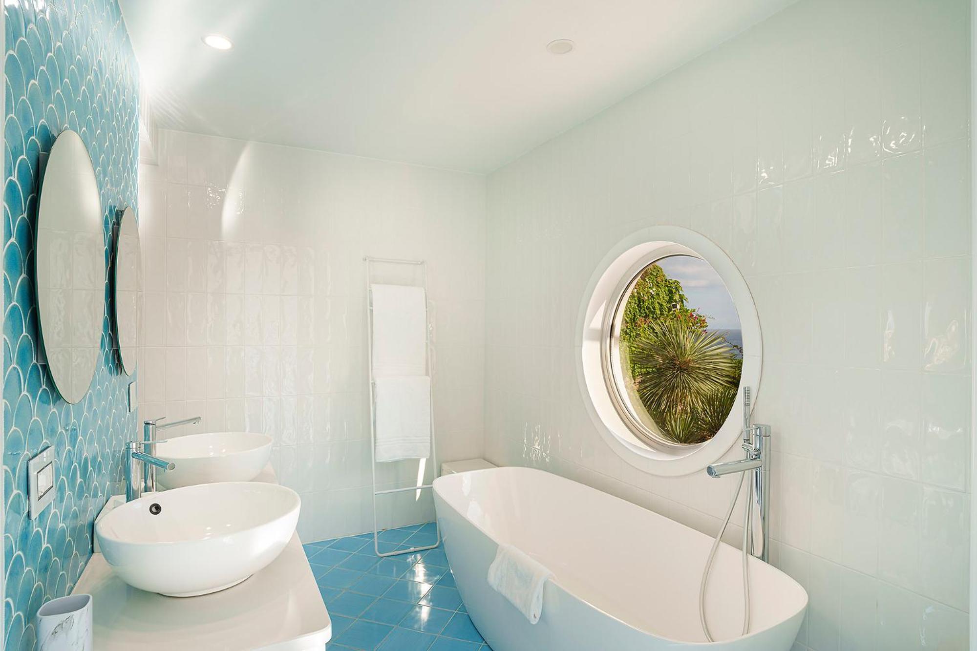Junior Suite Private Pool