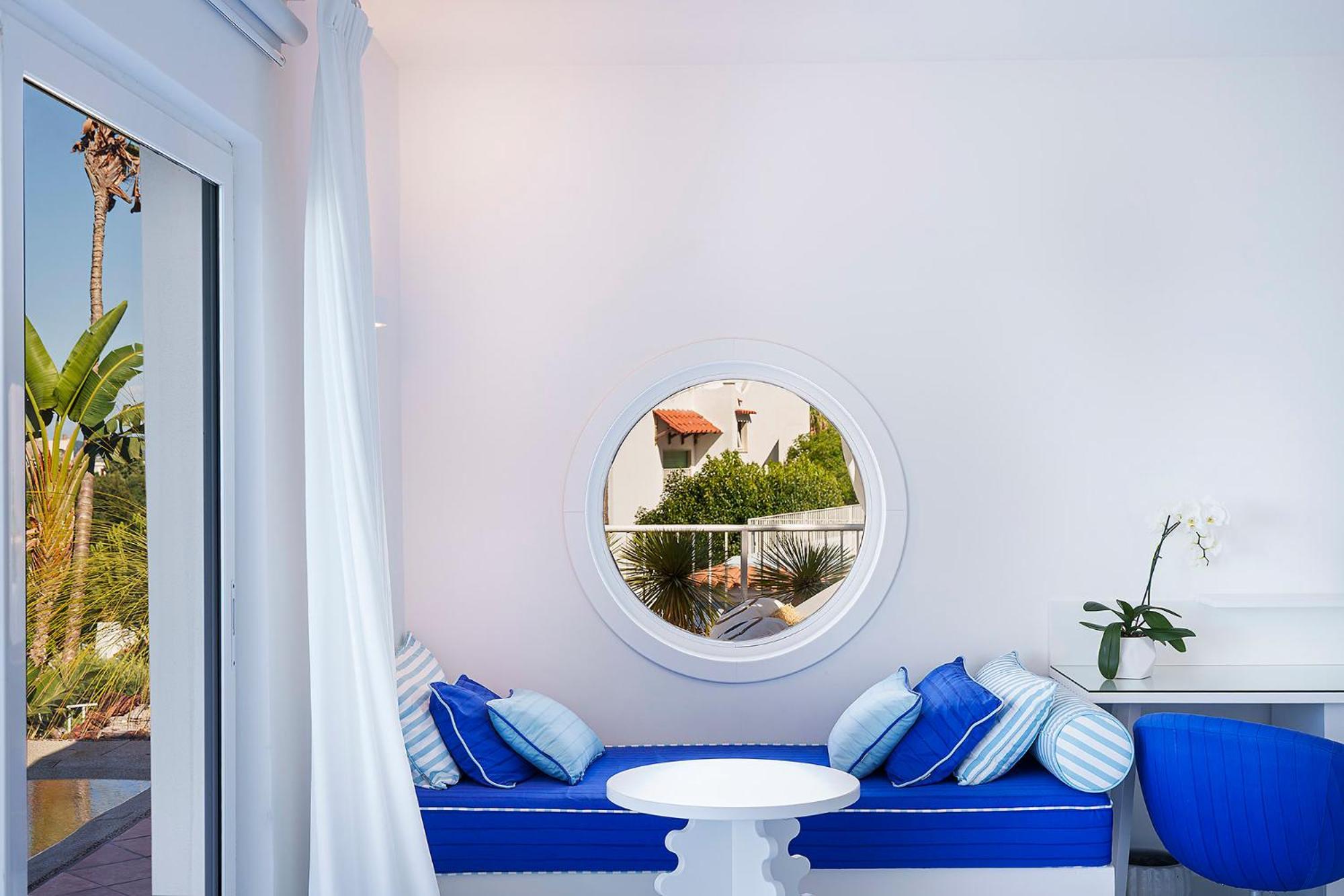Junior Suite Private Pool