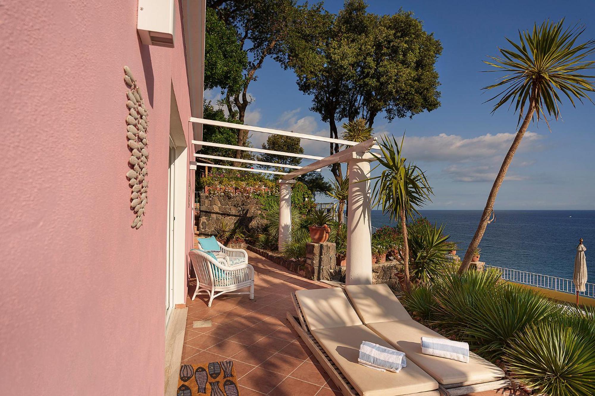 Junior Suite Private Pool