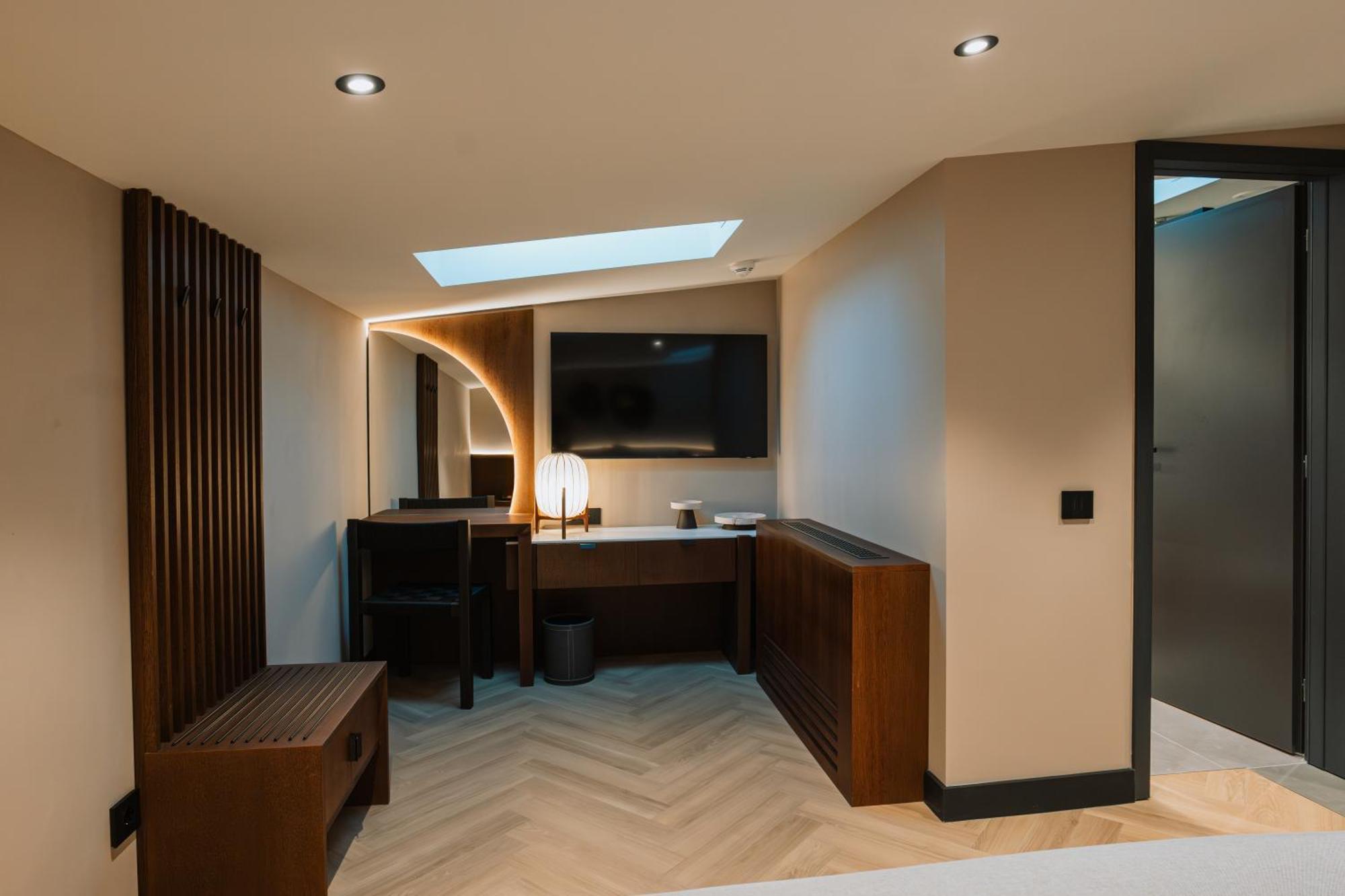Classic Double Room