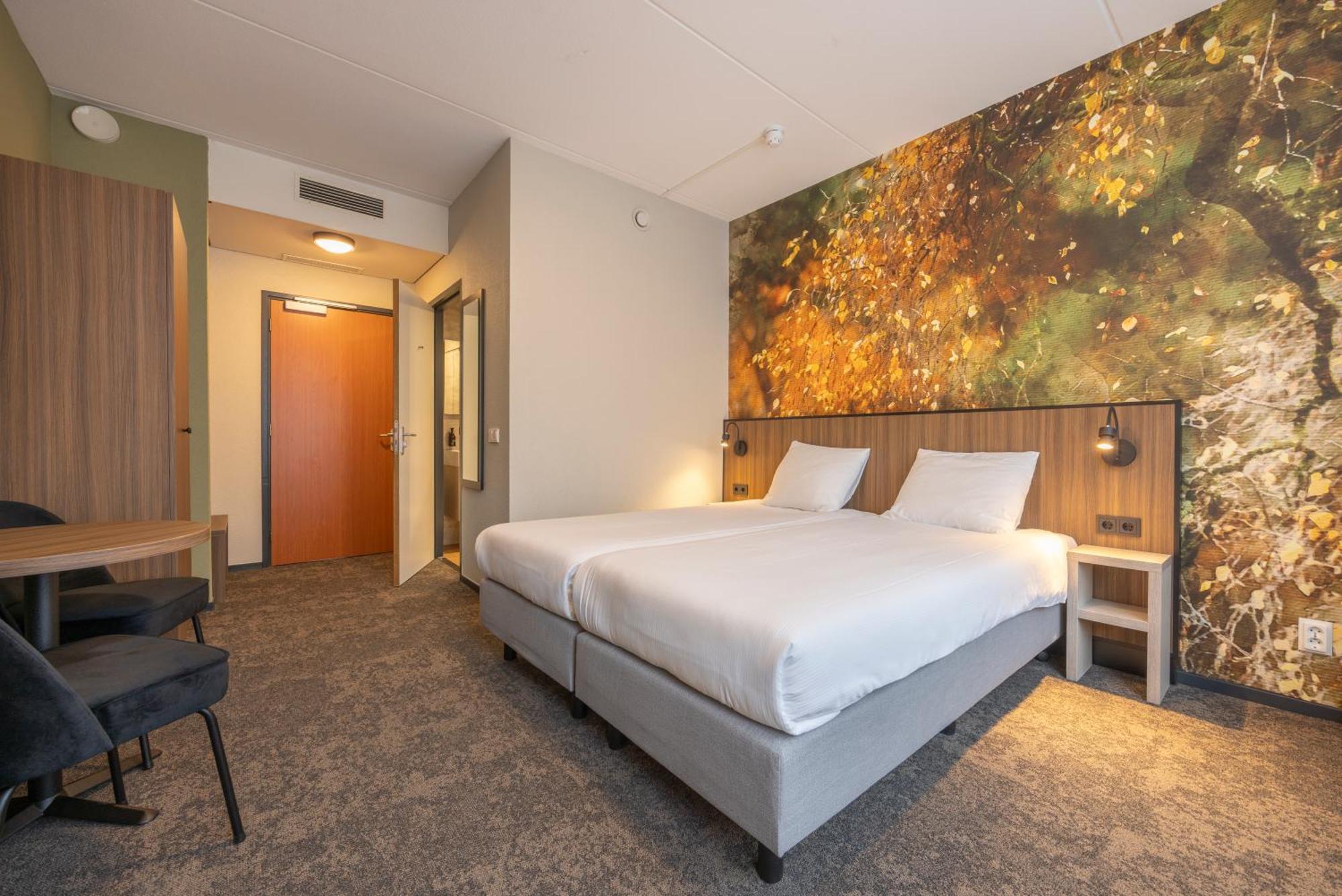 Luxury Plus Room