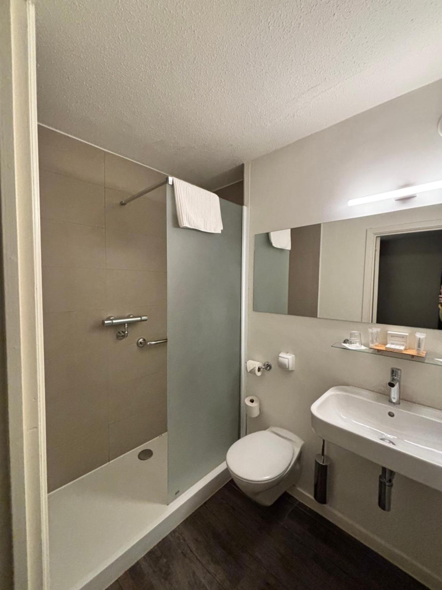 Comfort Twin Room