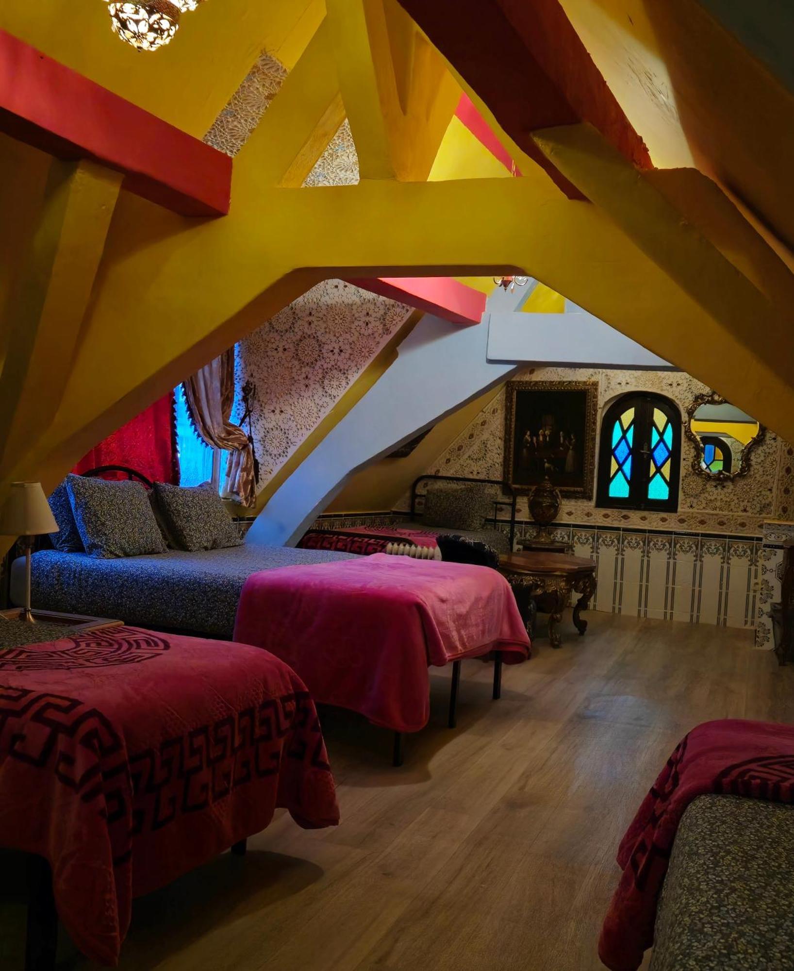 Queen Suite