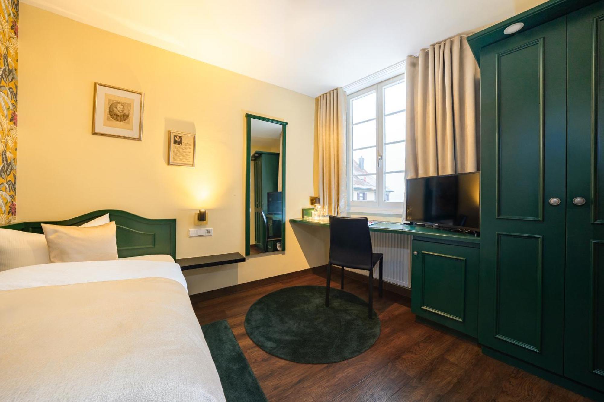 Single Room