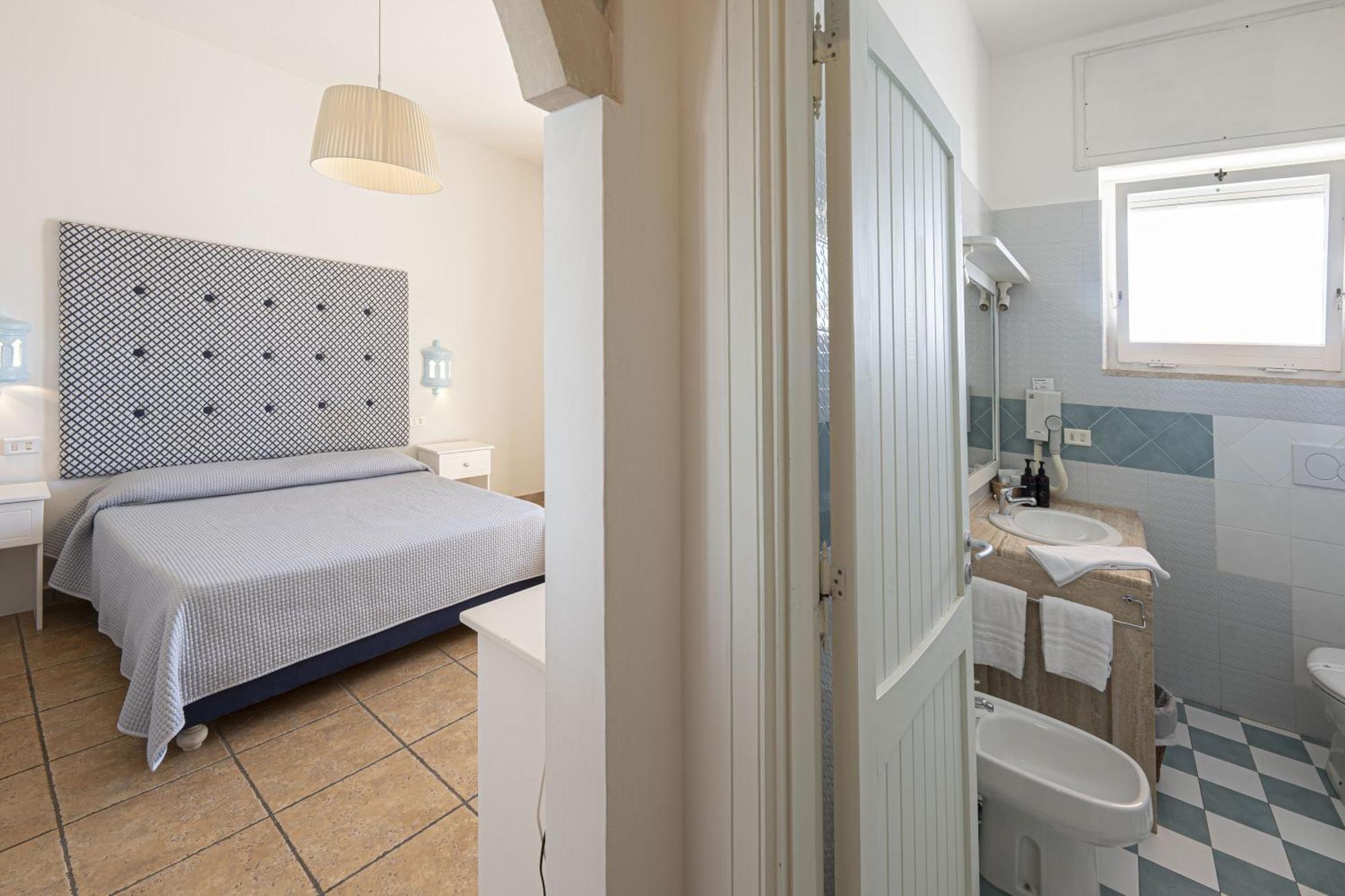Classic Double or Twin Room