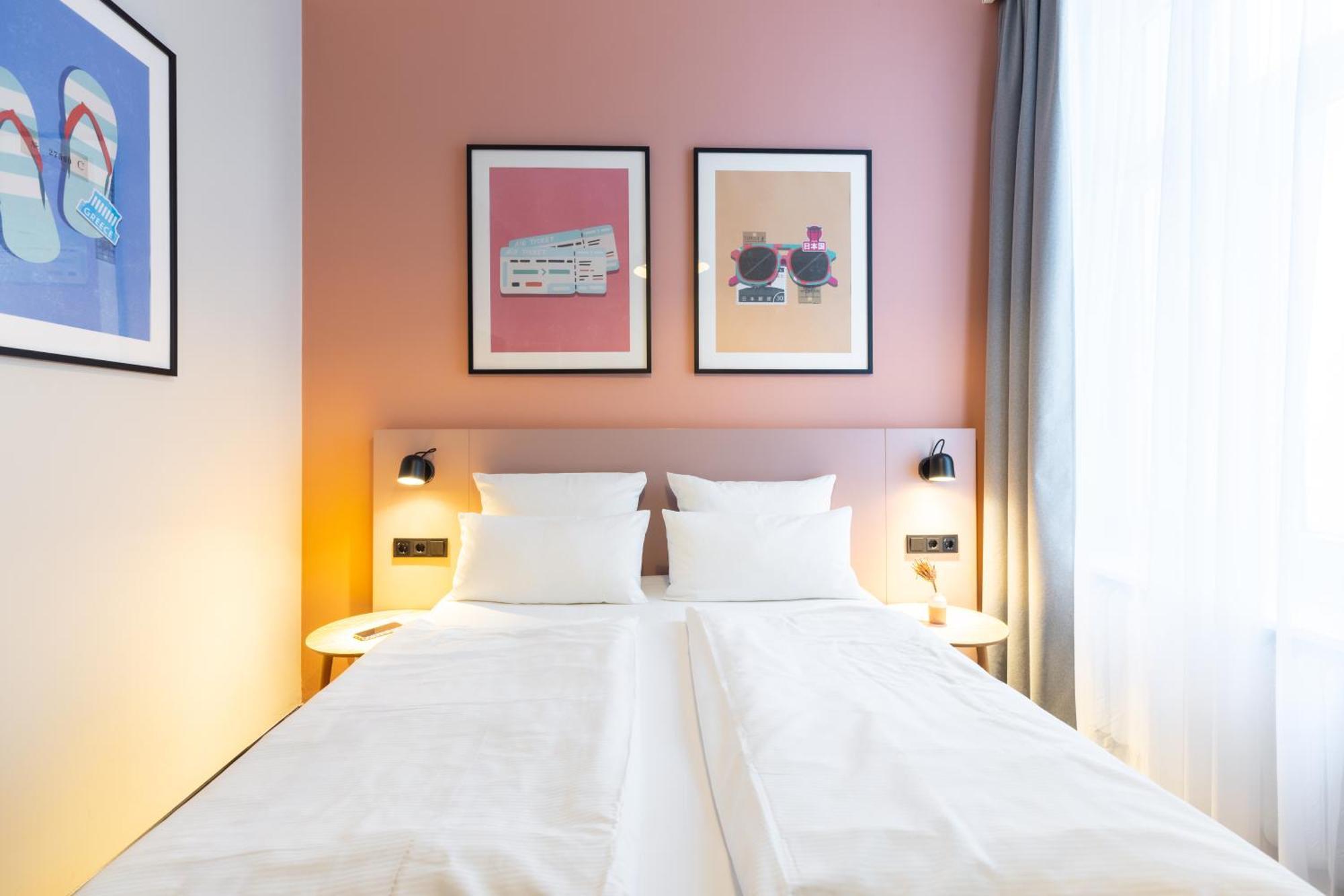 Gemütliches Doppelzimmer