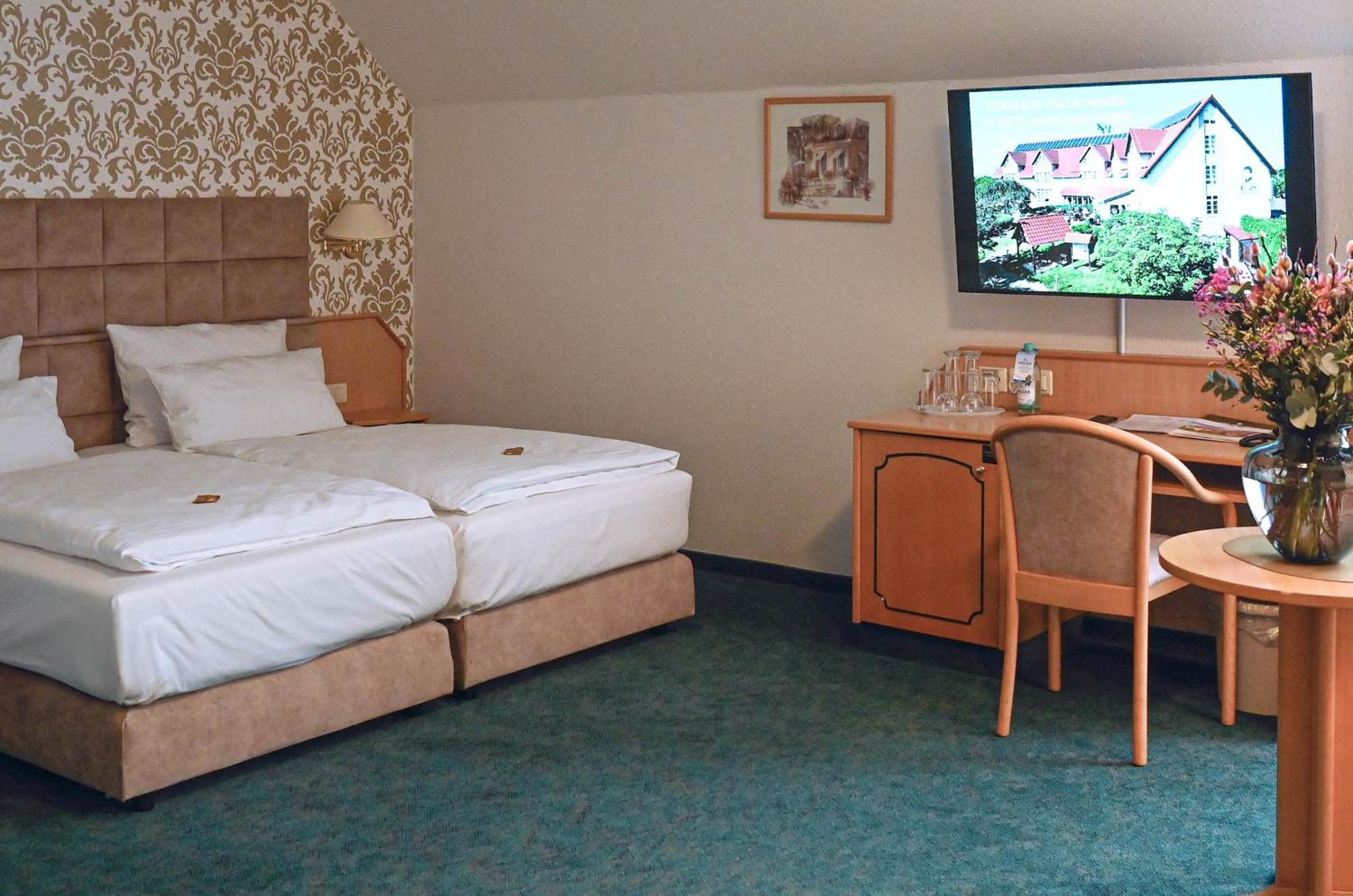 Comfort Double Room