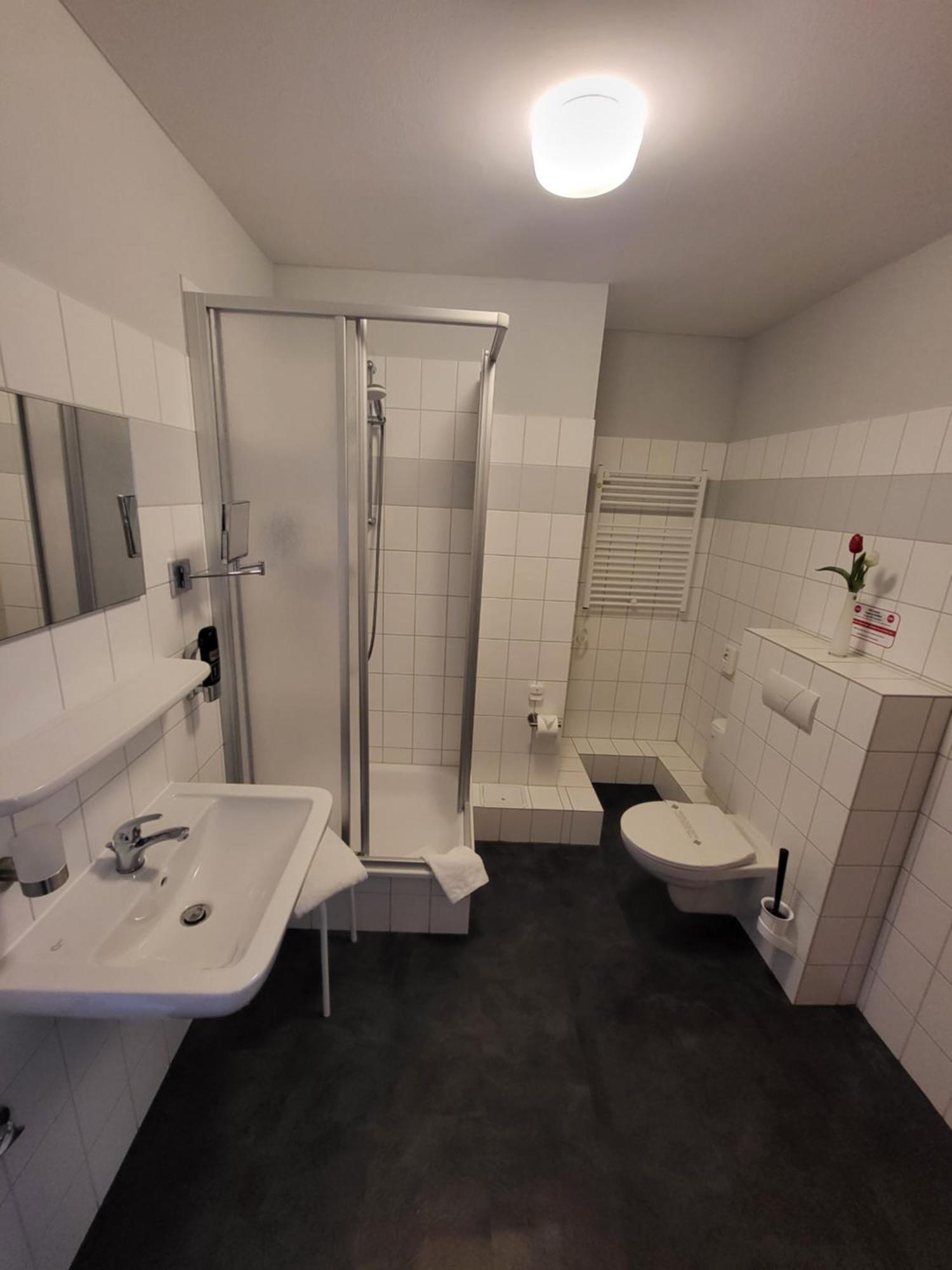 Economy Single Room