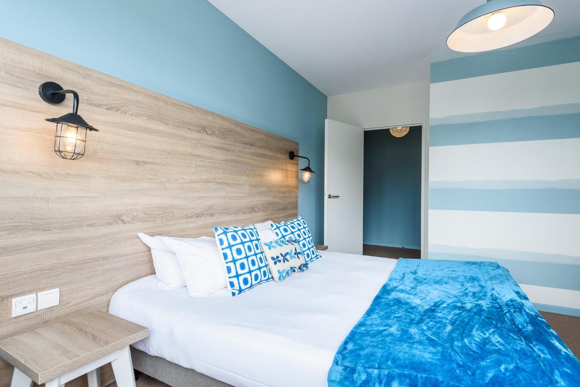 Double Room Terrace