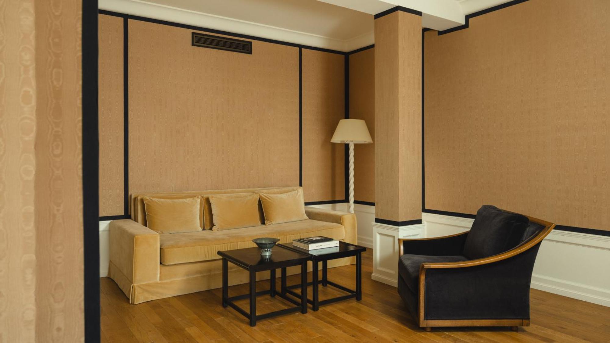 Suite Standard