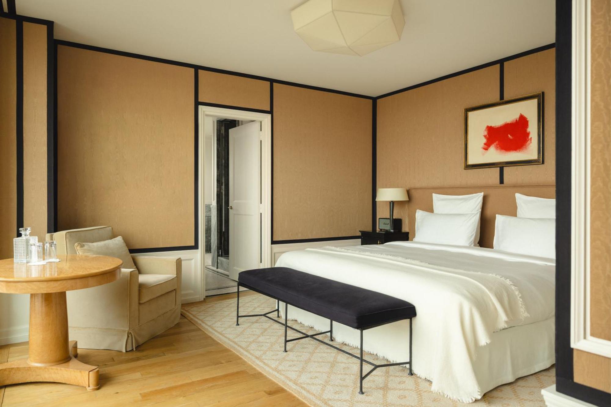 Suite con Terrazza
